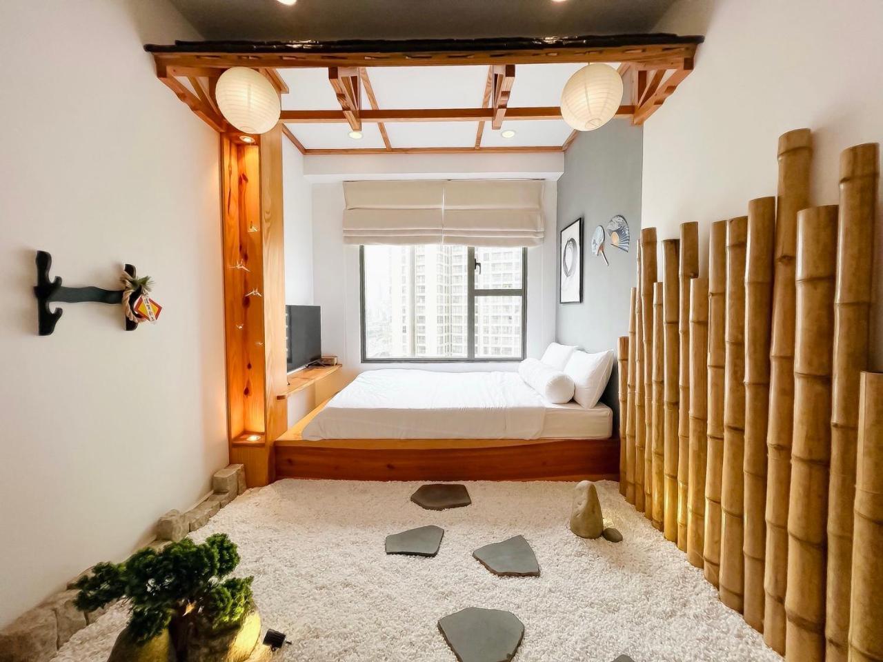 Summerset Apartment- Rivergate District 1 Apartment Ho Chi Minh City