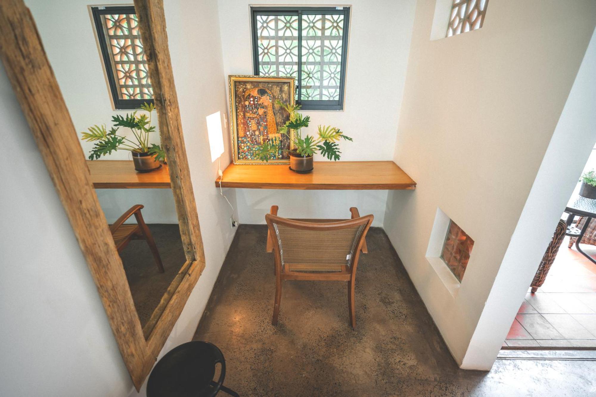 Nhà khách Notre Maison 8 Saigon Close Landmark 81 Building TP. Hồ Chí Minh