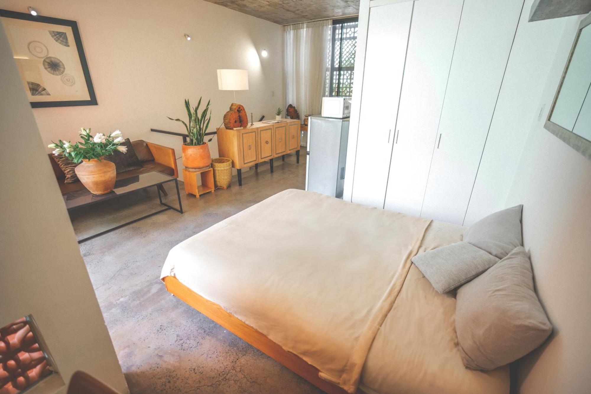 Notre Maison 8 Saigon Close Landmark 81 Building
