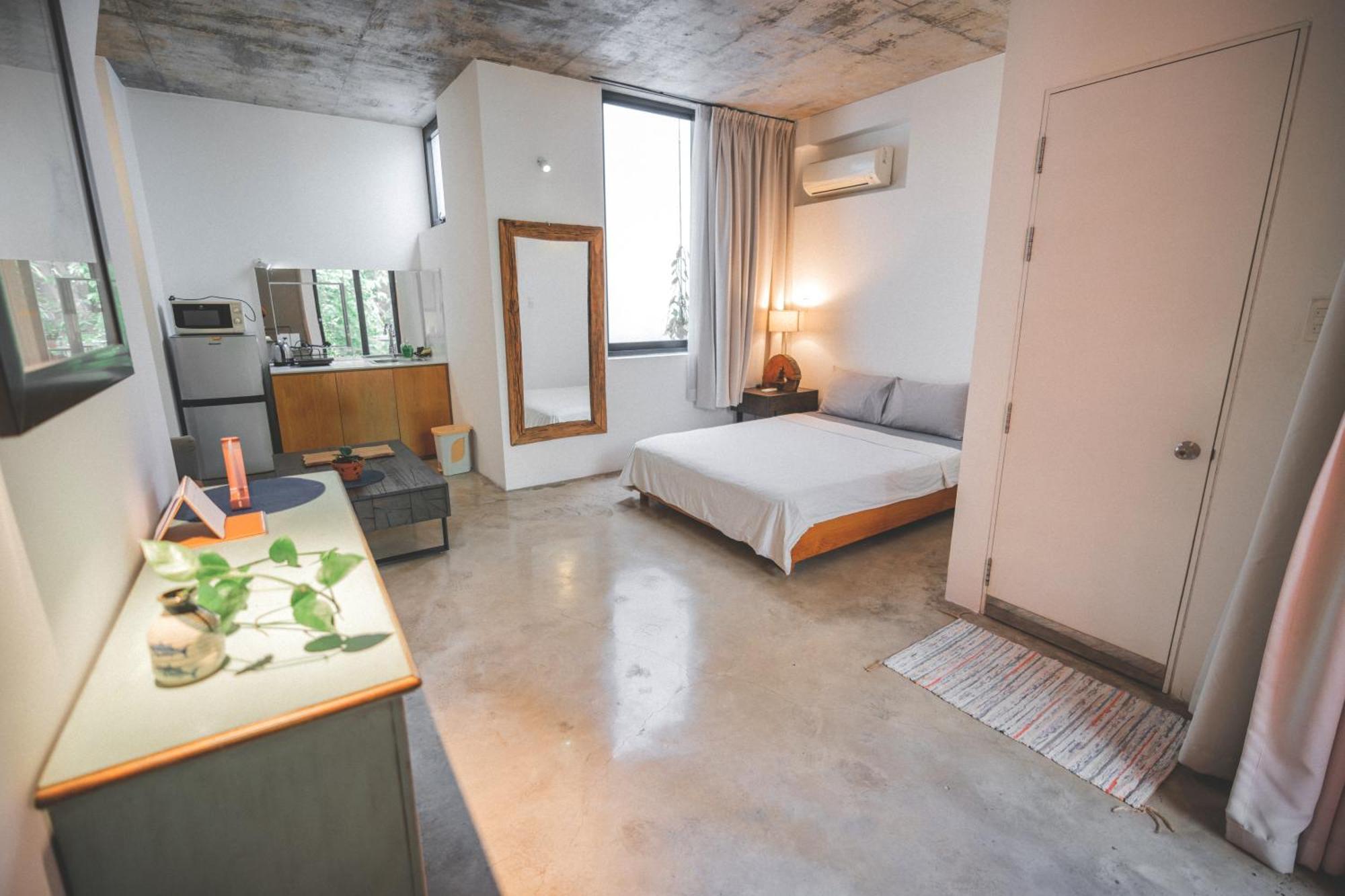 Notre Maison 8 Saigon Close Landmark 81 Building TP. Hồ Chí Minh