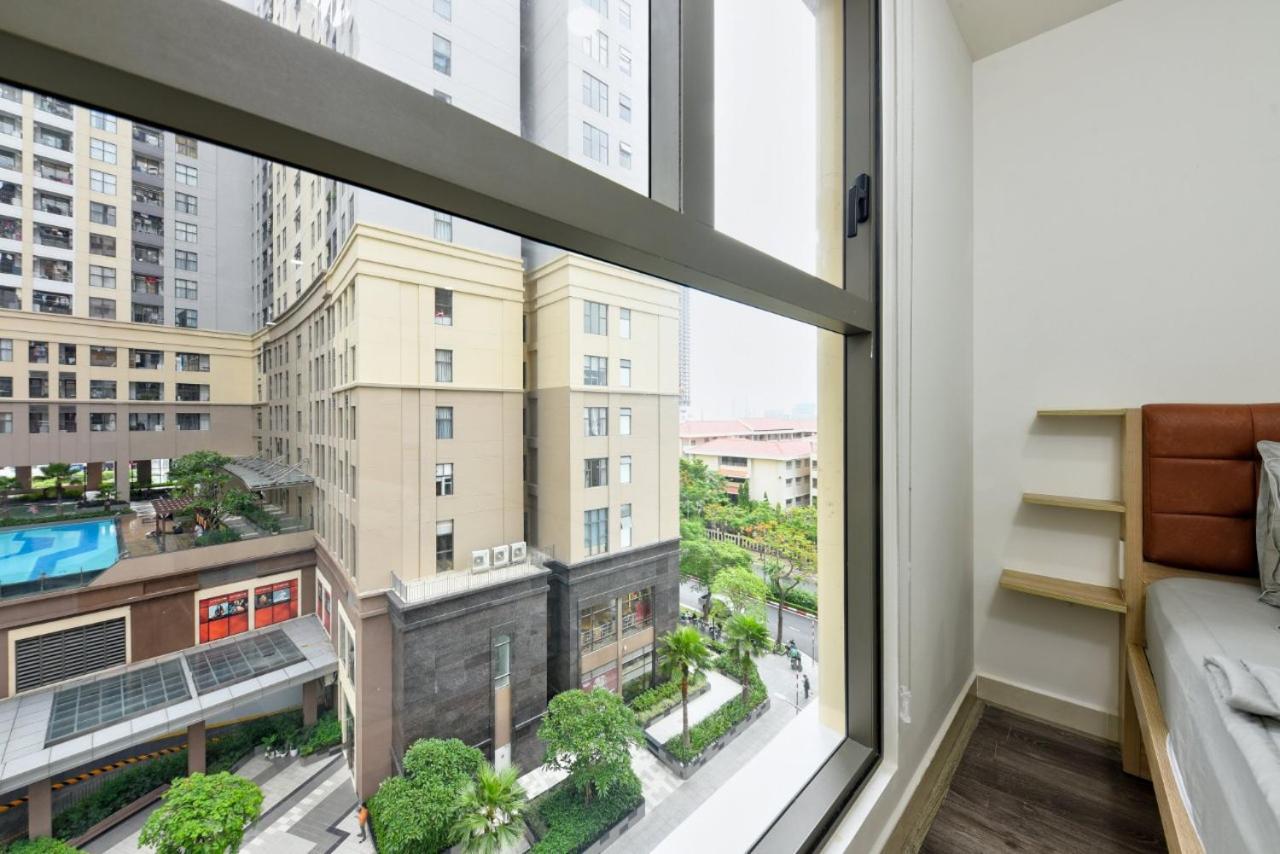 Saigon Royal Apartment