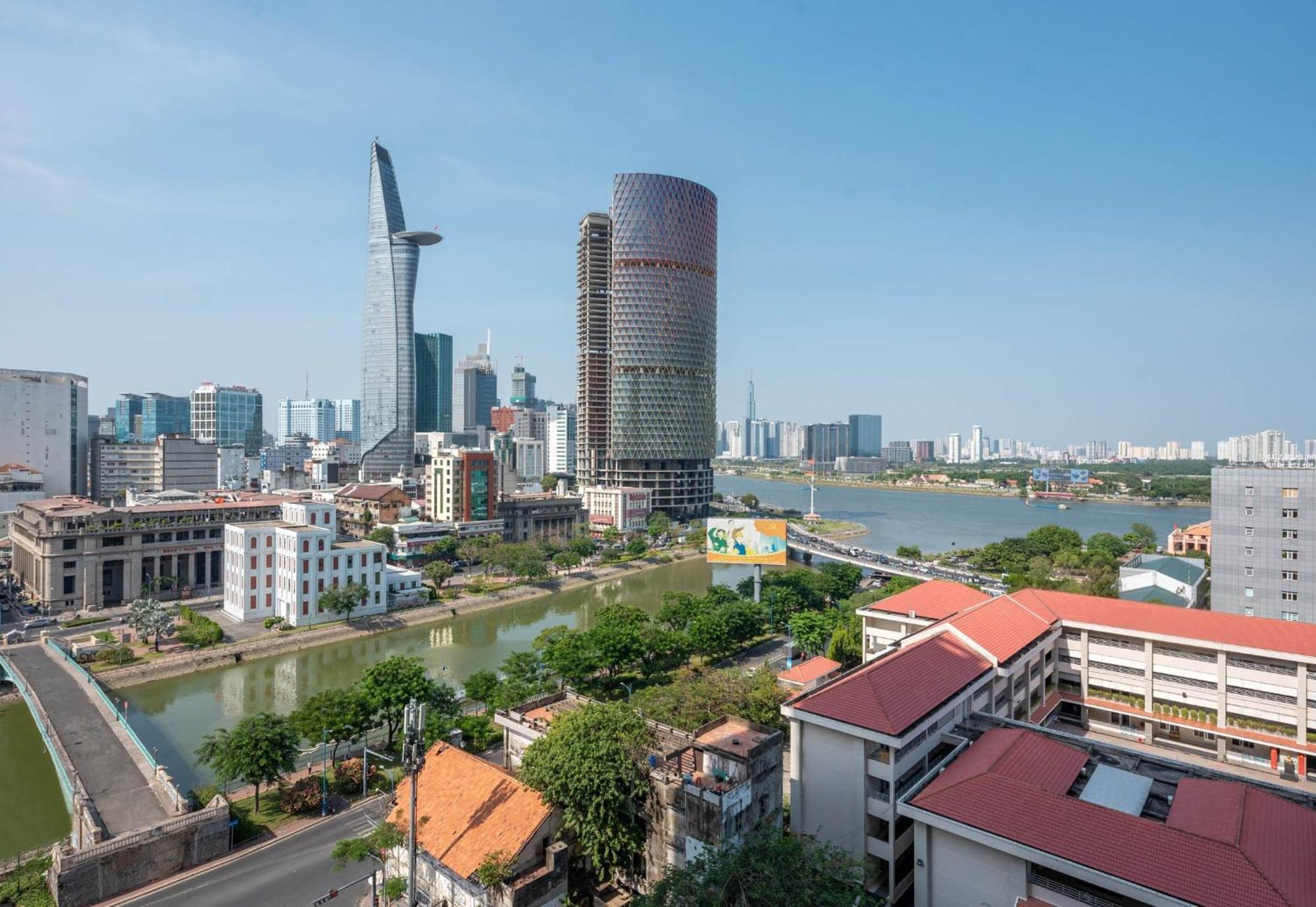 Apartment Saigon Royal