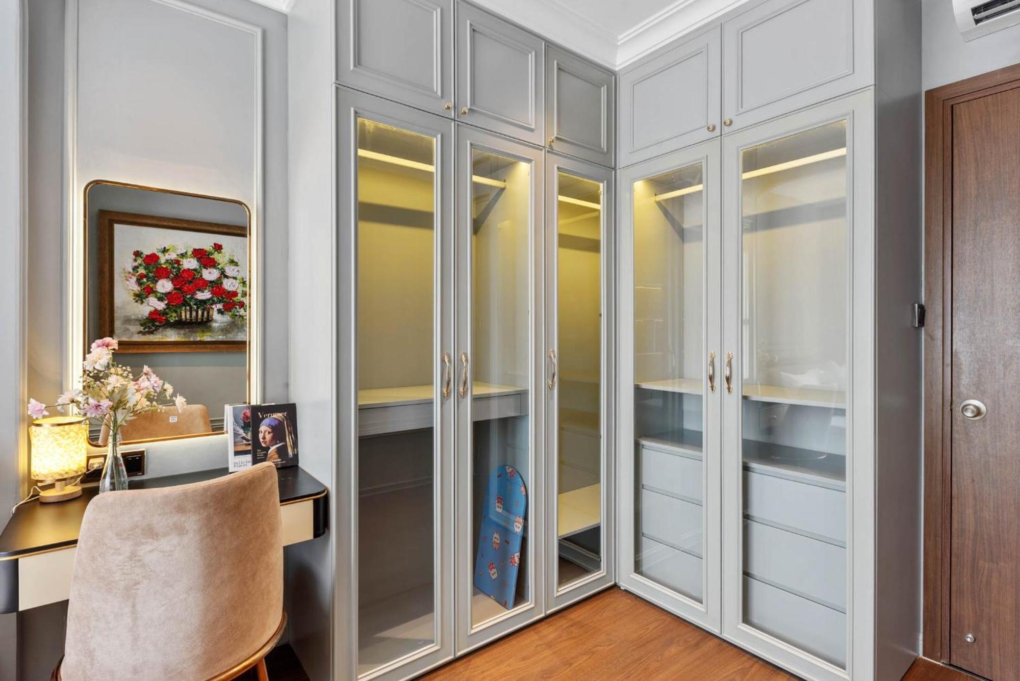 Saigon Royal Apartment Ho Chi Minh City
