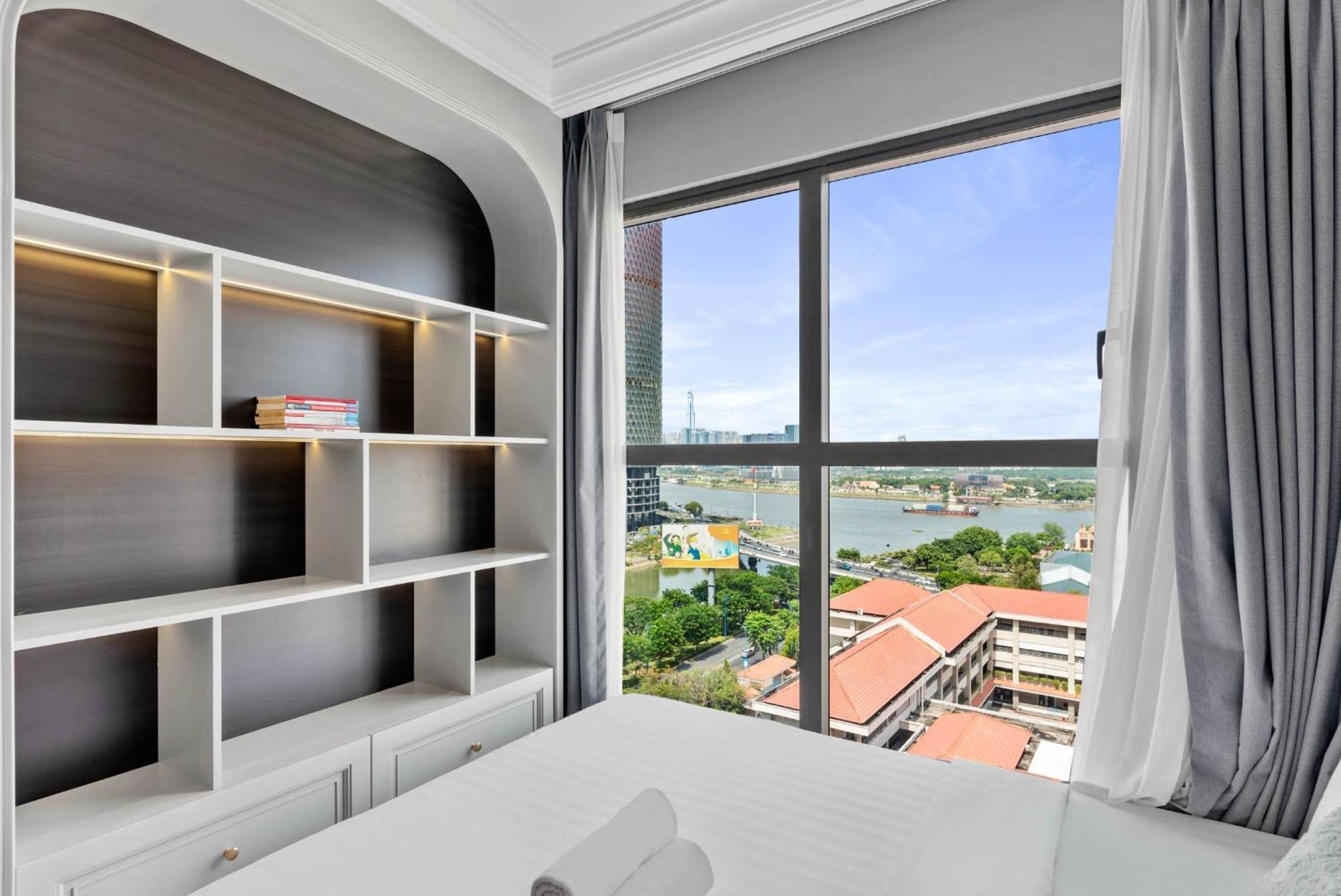 Saigon Royal Ho Chi Minh City