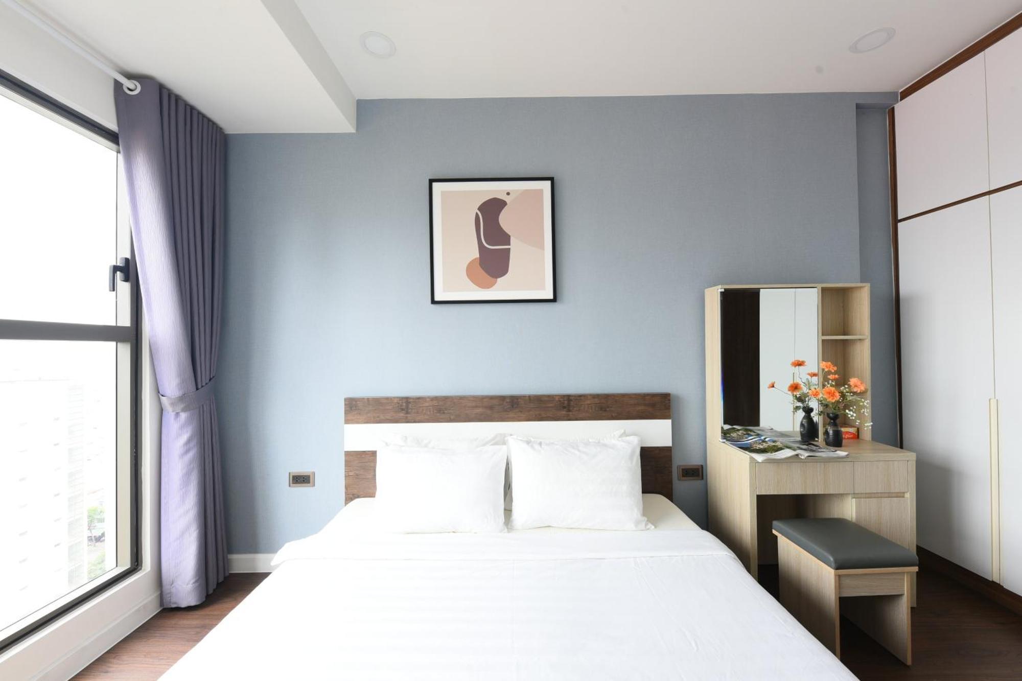 Saigon Royal Apartment Ho Chi Minh City