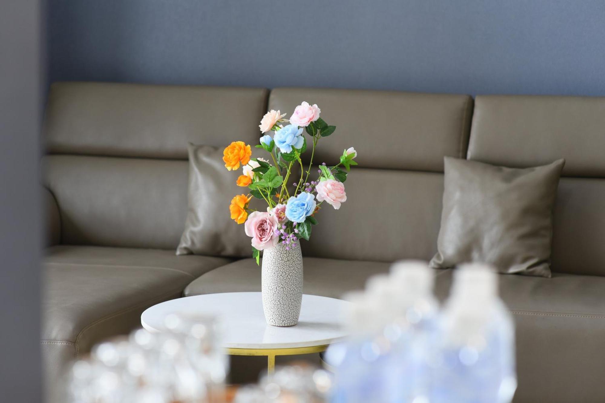Apartment Saigon Royal *