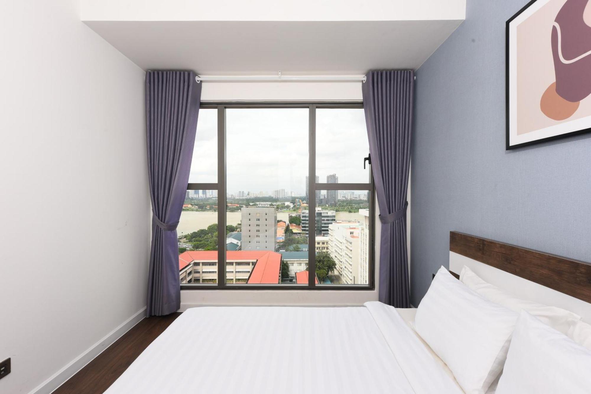 Saigon Royal * Ho Chi Minh City