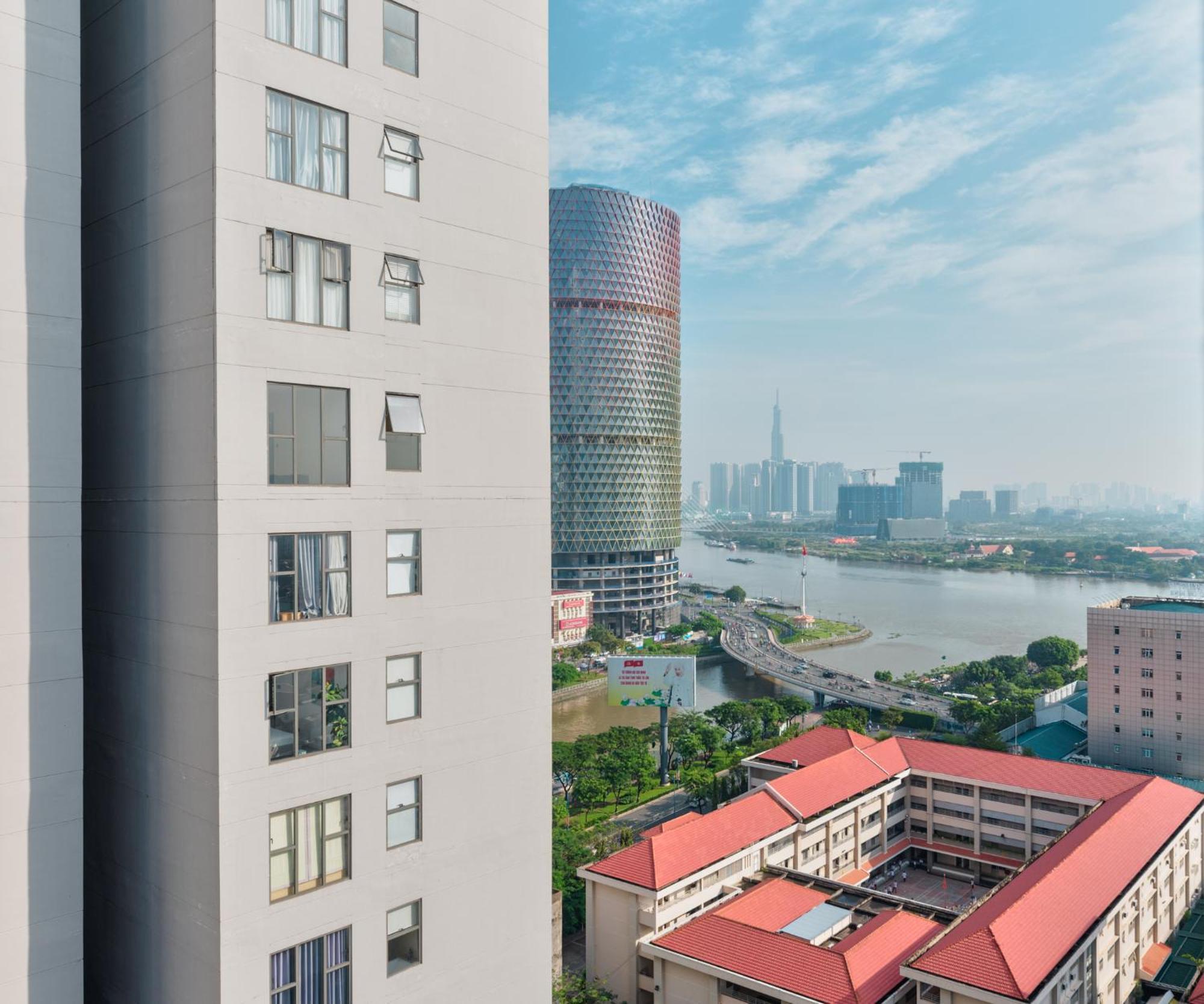 Saigon Royal Apartment *