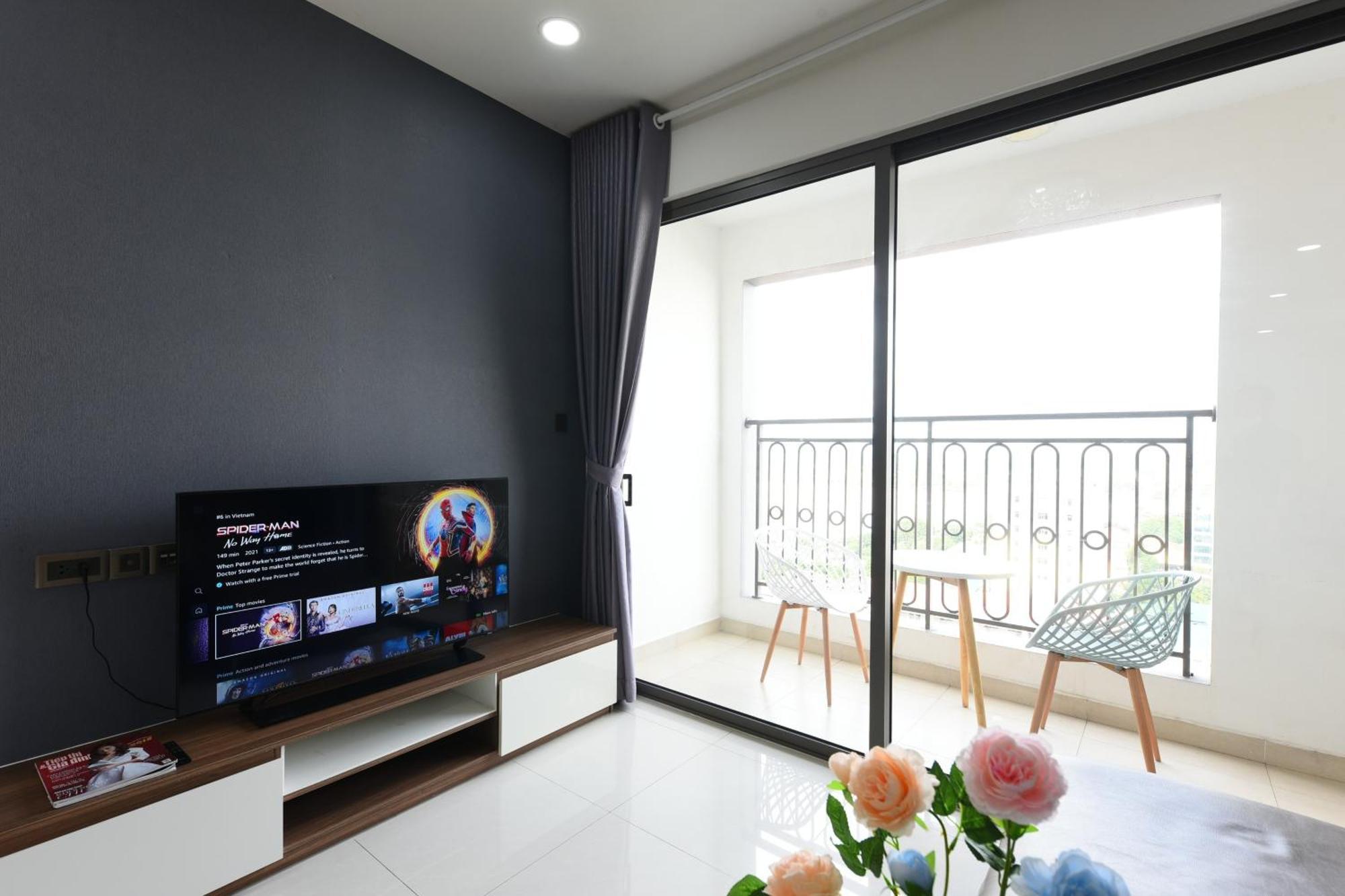 Saigon Royal Apartment