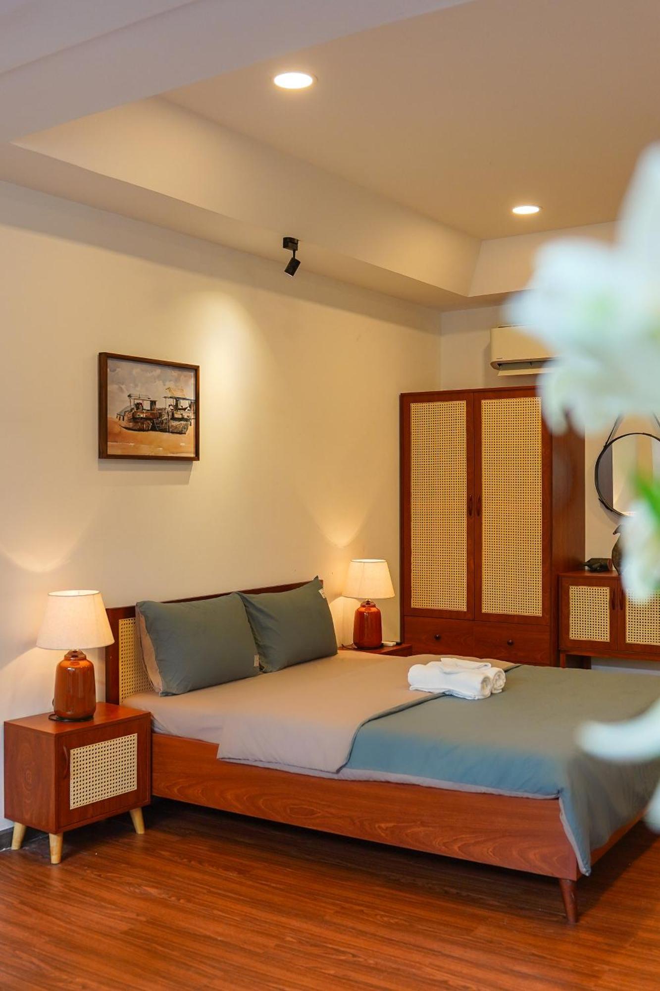 Nexus House Cay Diep Ho Chi Minh City