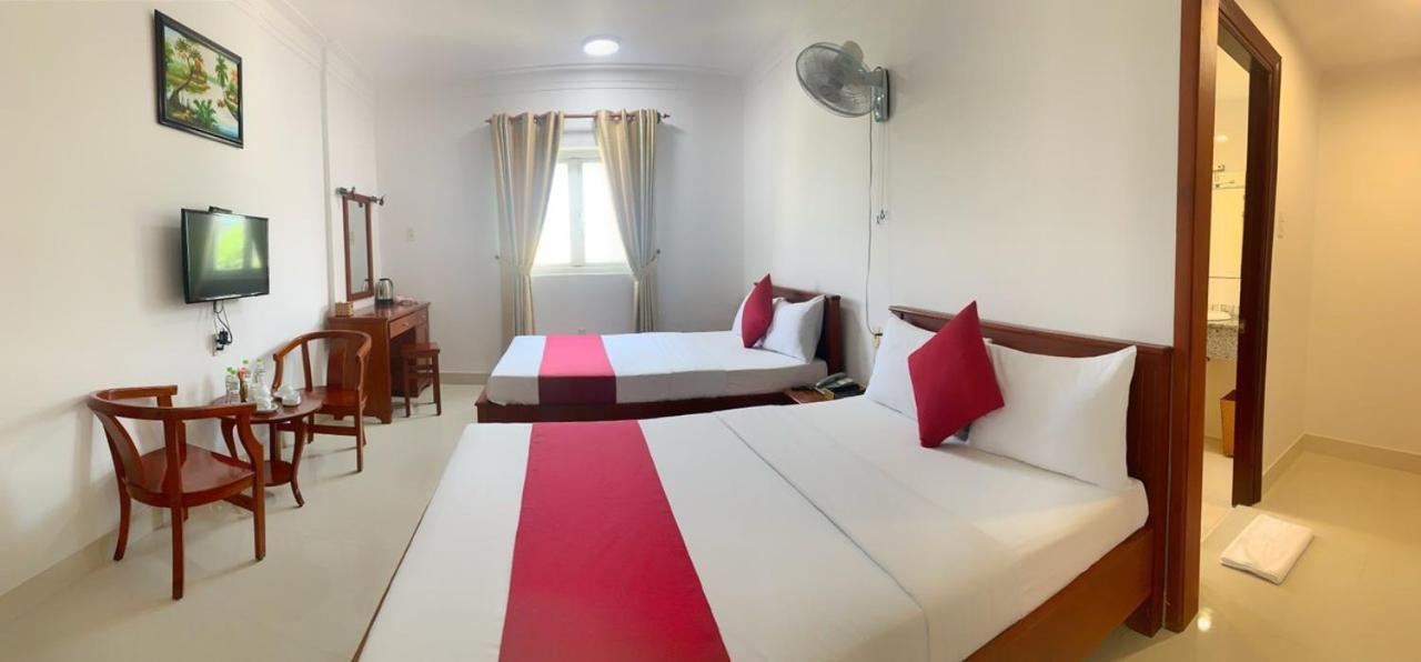 Dong Do Hotel 3*