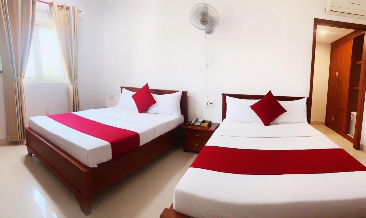 Hotel Dong Do