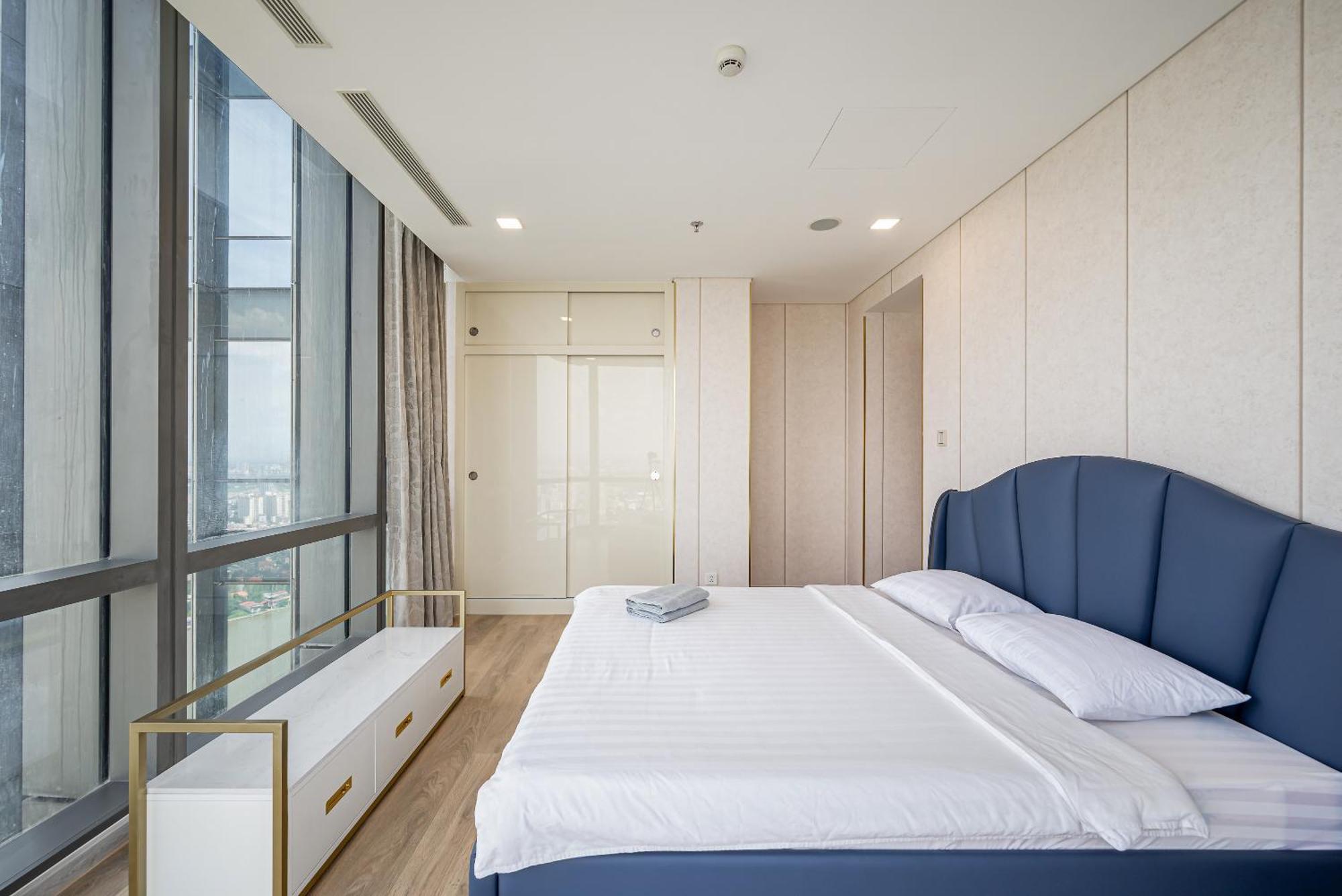Aparthotel The Landmark 81 Luxury