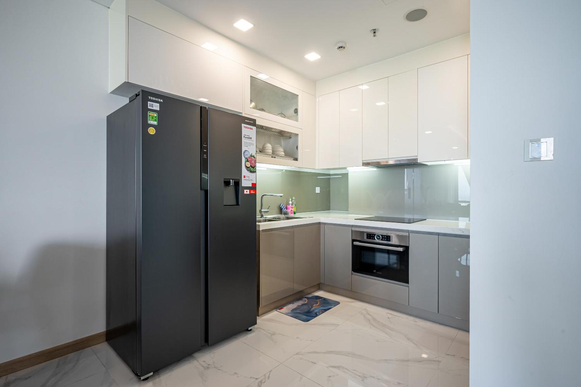 The Landmark 81 Luxury 4*