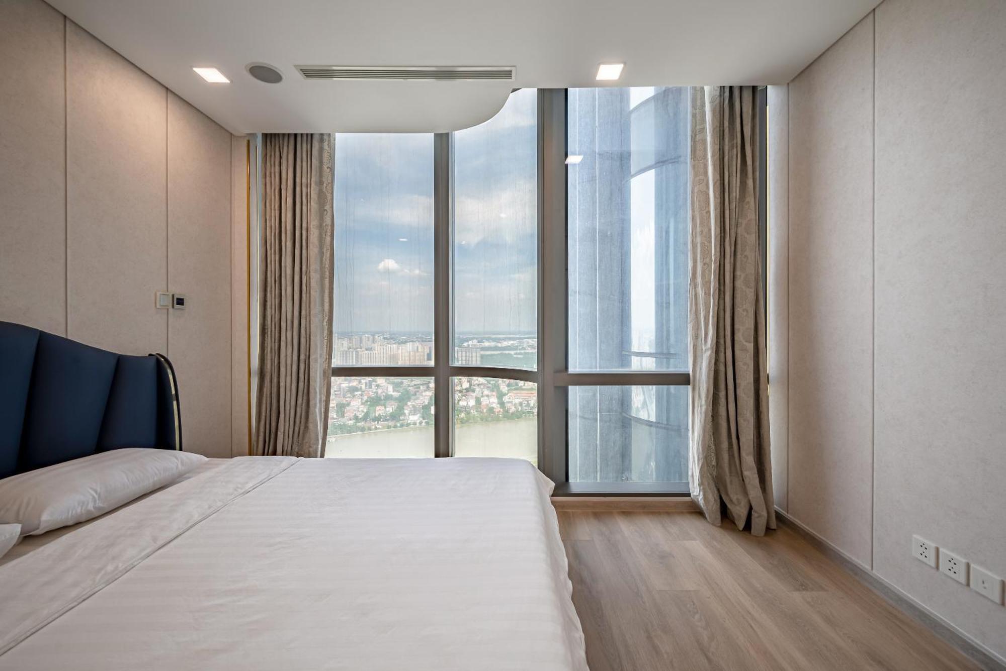 The Landmark 81 Luxury 4* Bandar Ho Chi Minh