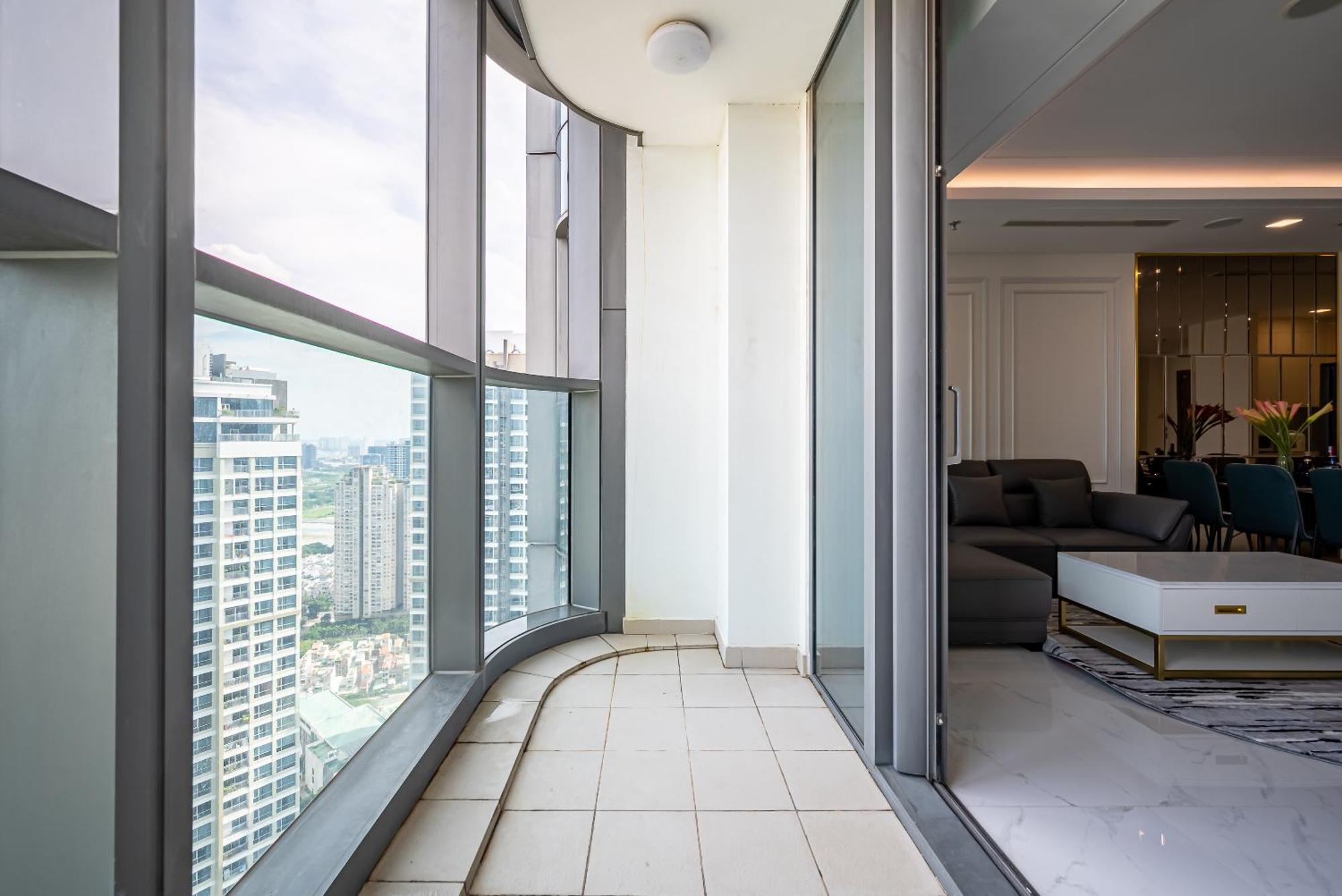 The Landmark 81 Luxury 4* Bandar Ho Chi Minh