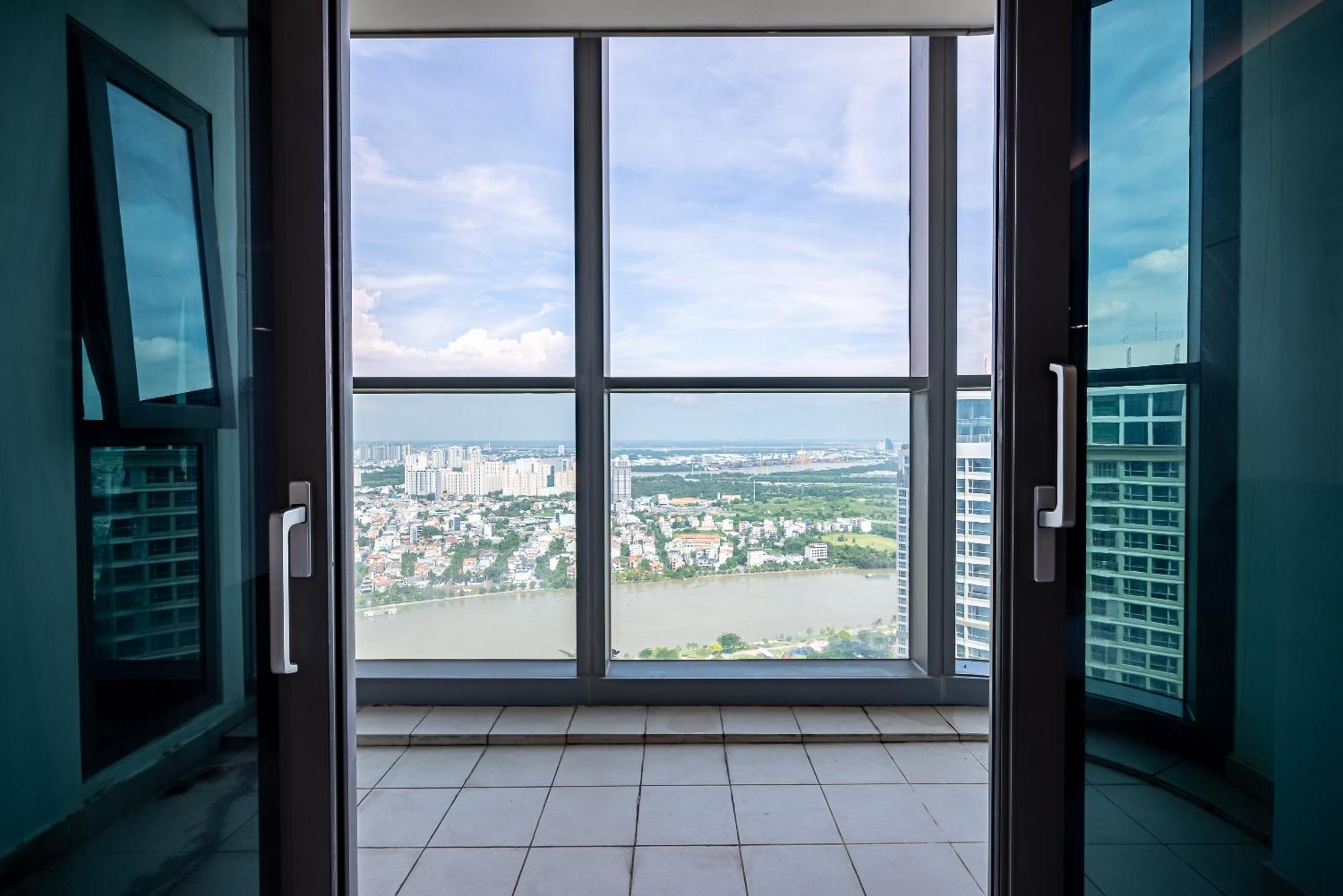 Aparthotel The Landmark 81 Luxury