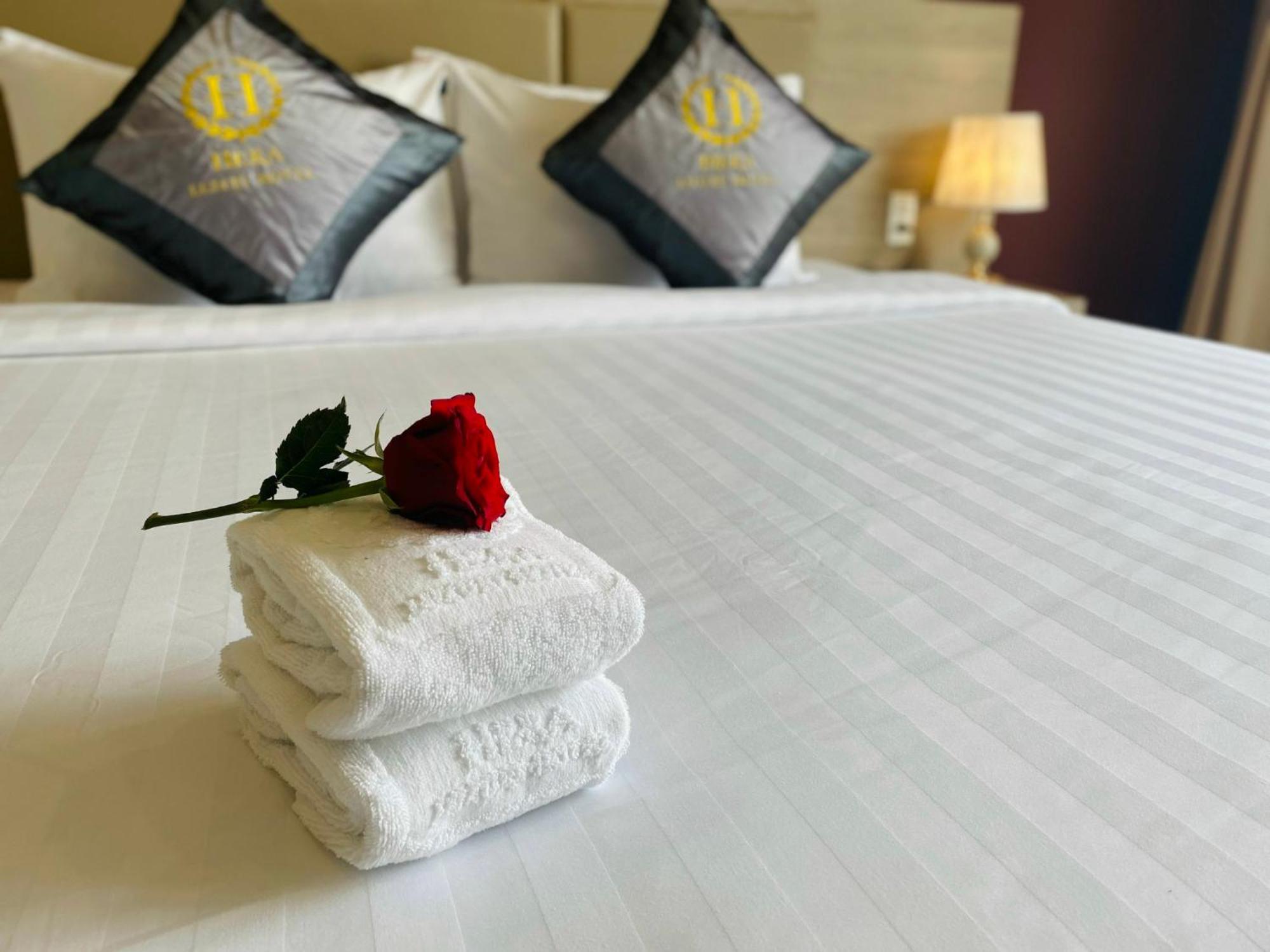 Hera Luxury 4*