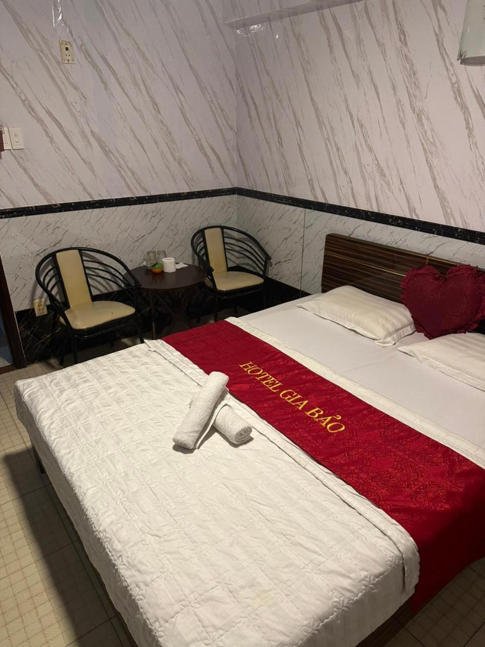 Gia Bao - 234/3 Bach Dang, Q.binh Thanh - By Bay Luxury Apartment *