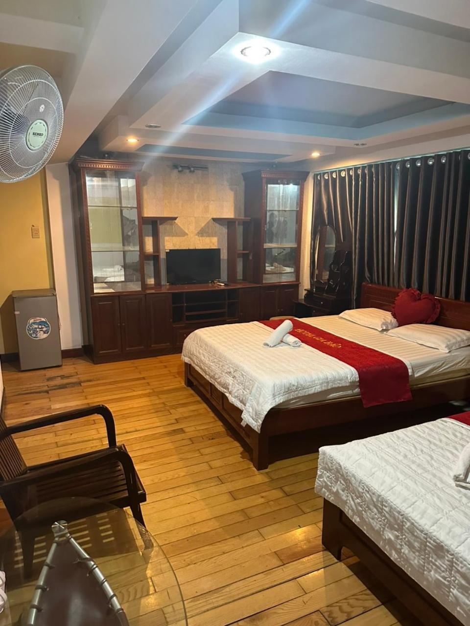 Gia Bao - 234/3 Bach Dang, Q.binh Thanh - By Bay Luxury Ho Chi Minh City