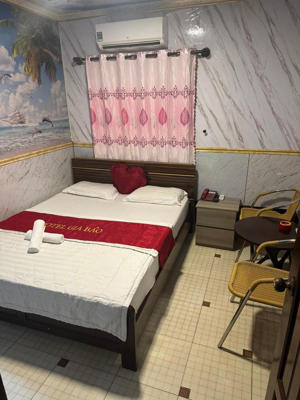 Gia Bao - 234/3 Bach Dang, Q.binh Thanh - By Bay Luxury Apartment *