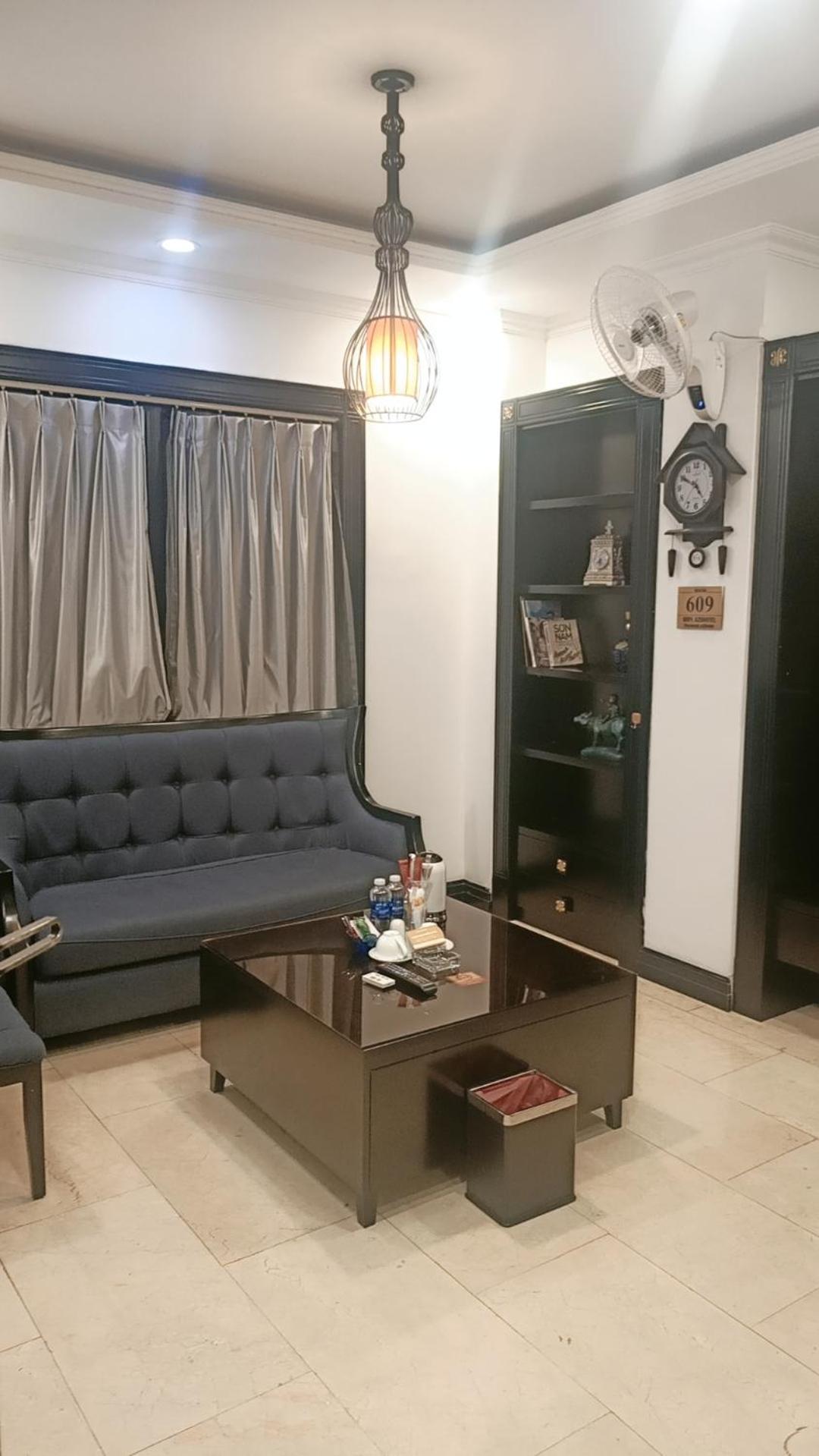 A25 - 06 Truong Dinh Hotel Ho Chi Minh City