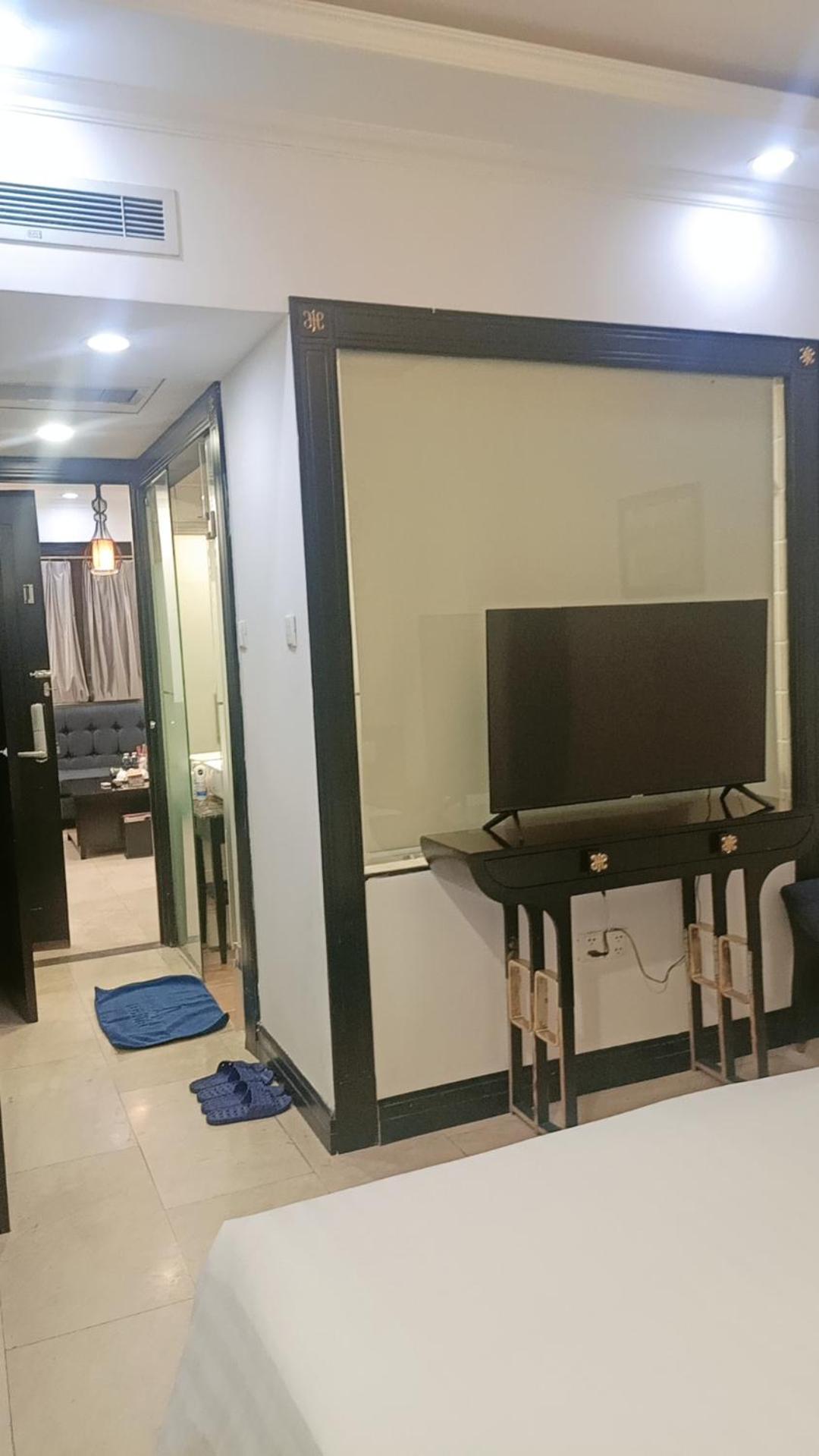 A25 - 06 Truong Dinh Hotel 3*