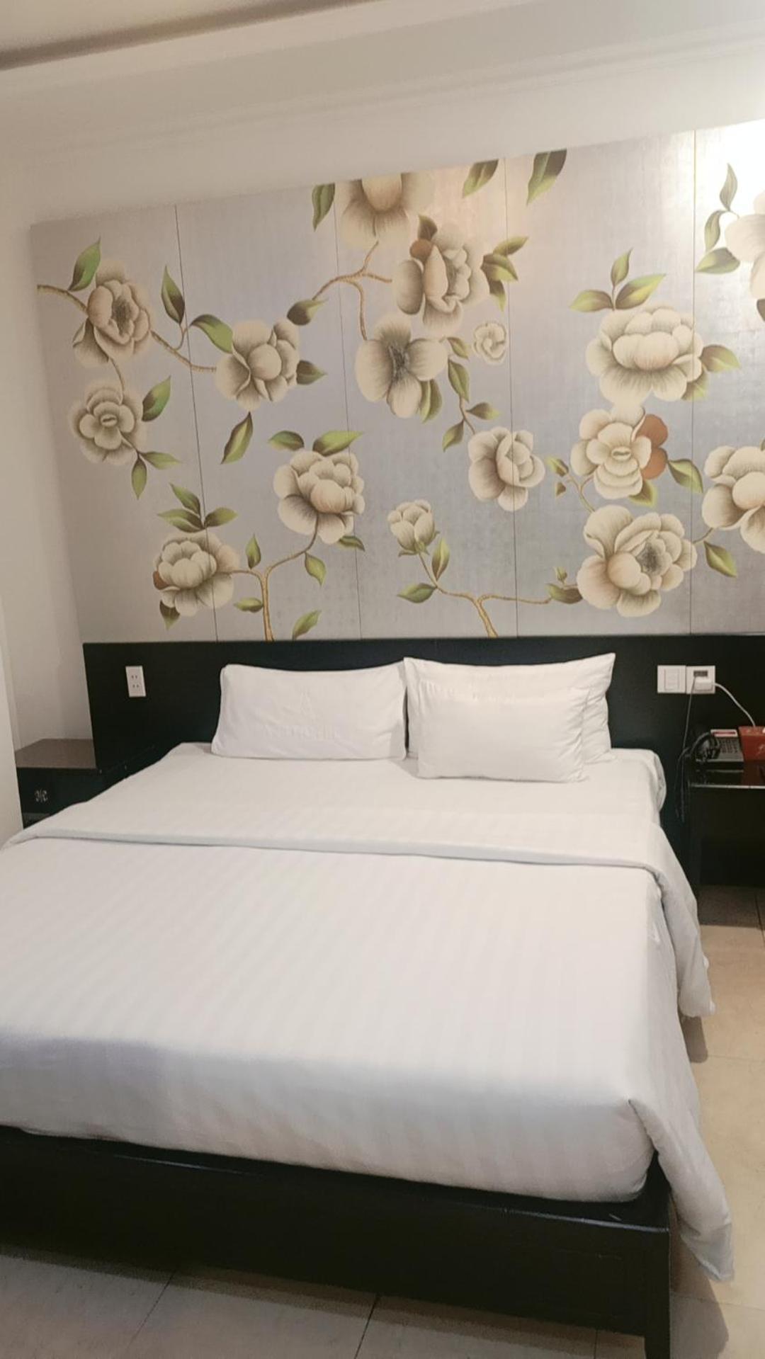 A25 - 06 Truong Dinh Hotel Ho Chi Minh City