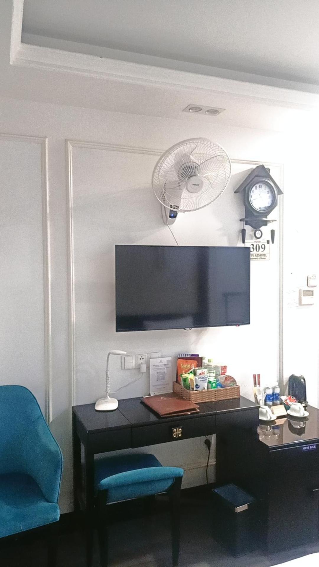 A25 - 06 Truong Dinh 3* Ho Chi Minh City