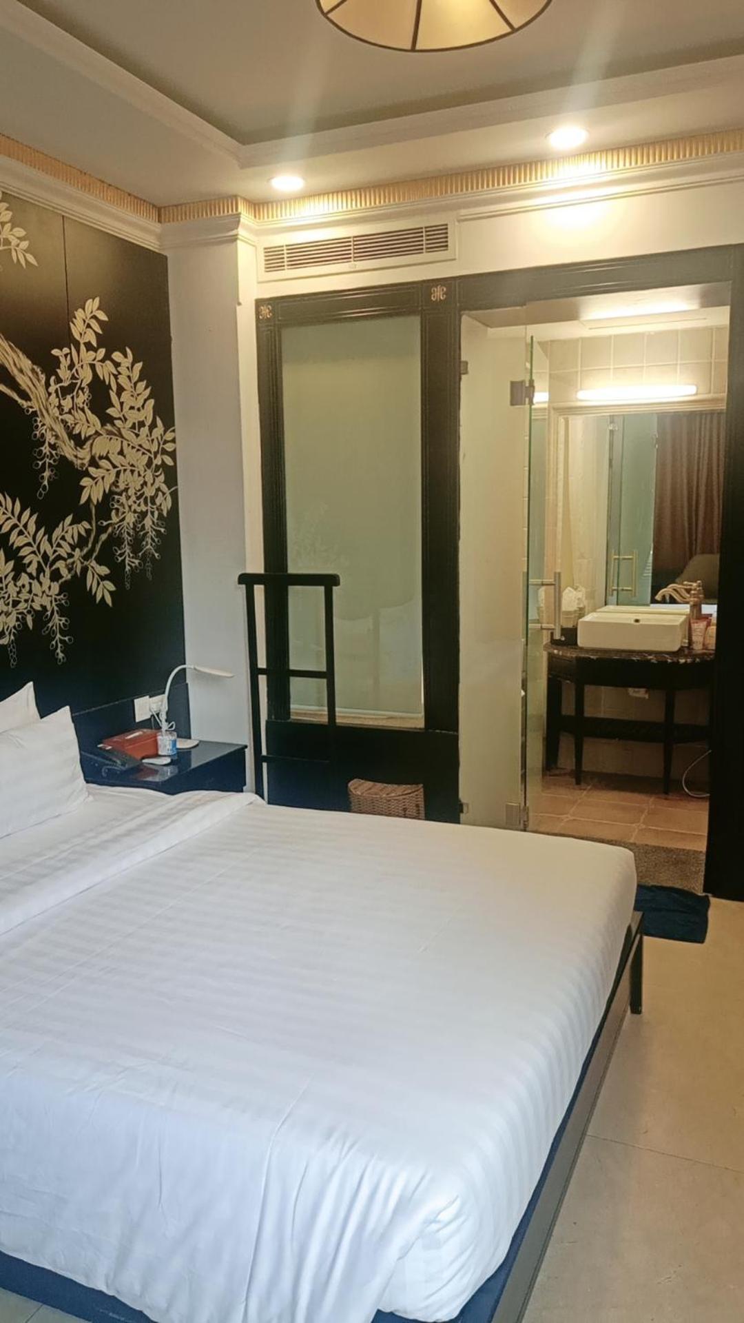 A25 - 06 Truong Dinh Ho Chi Minh City