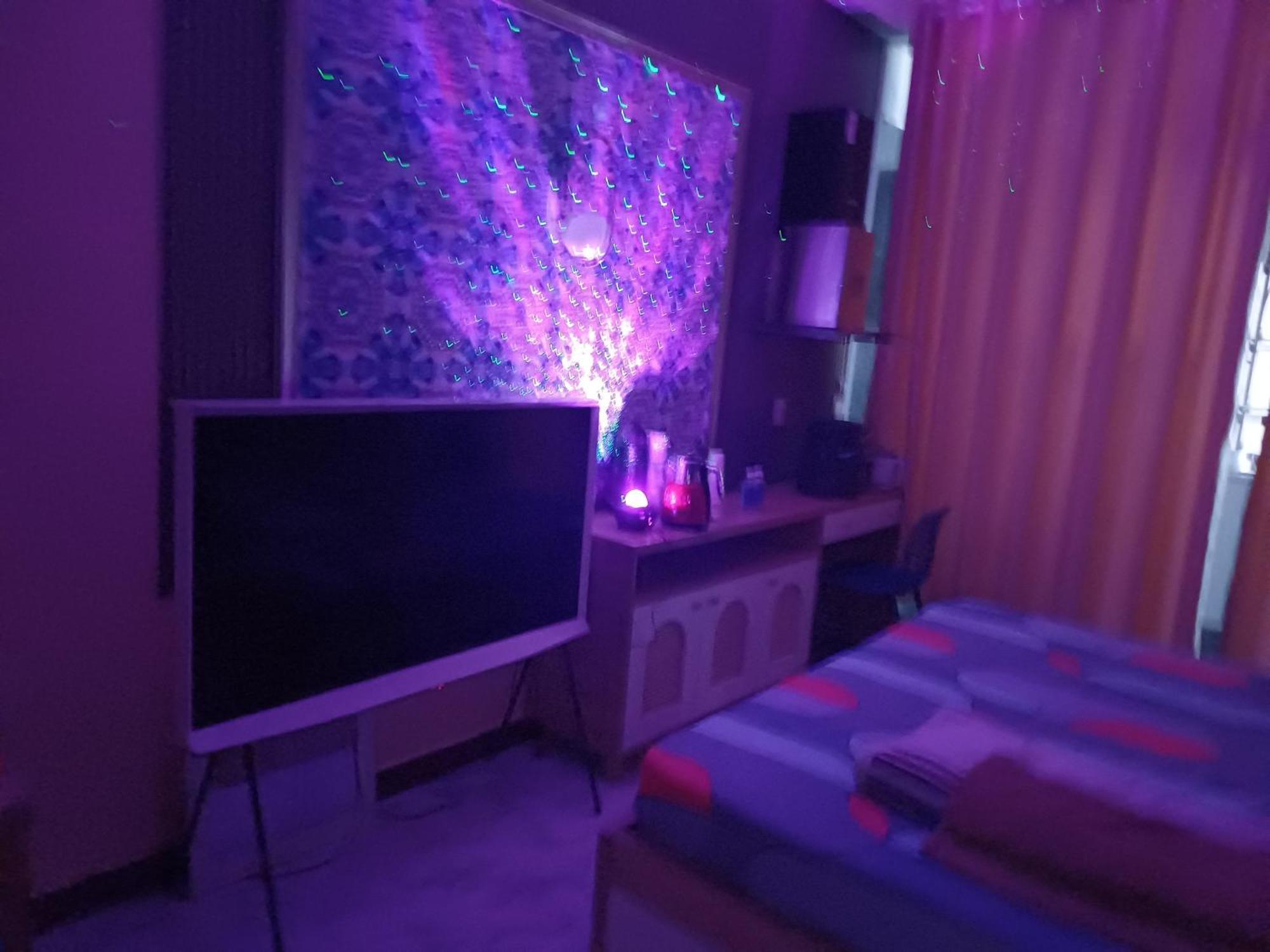Ở trọ Minh Lộc TP. Hồ Chí Minh