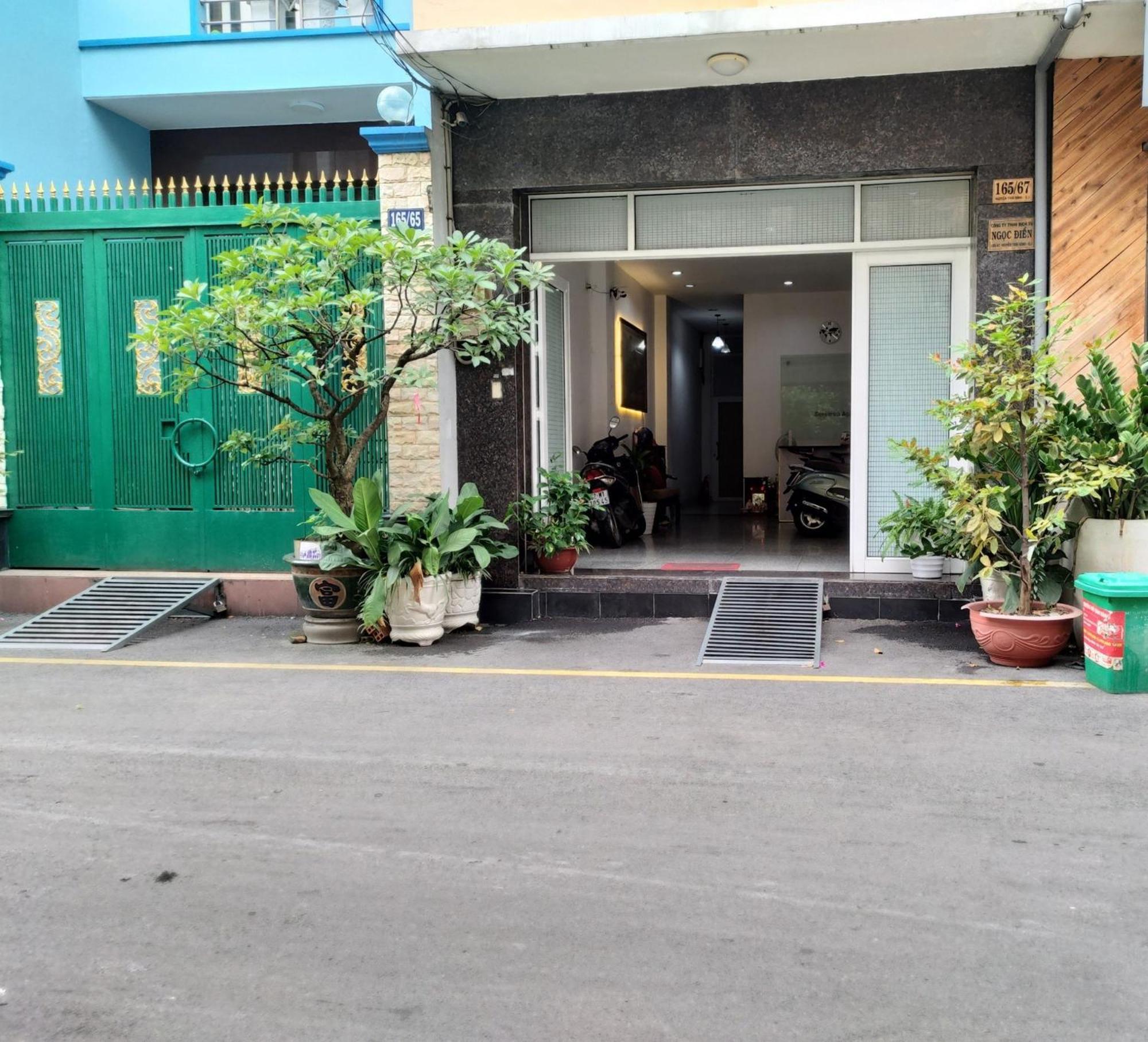 Eco Saigon Apartment Ho Chi Minh City