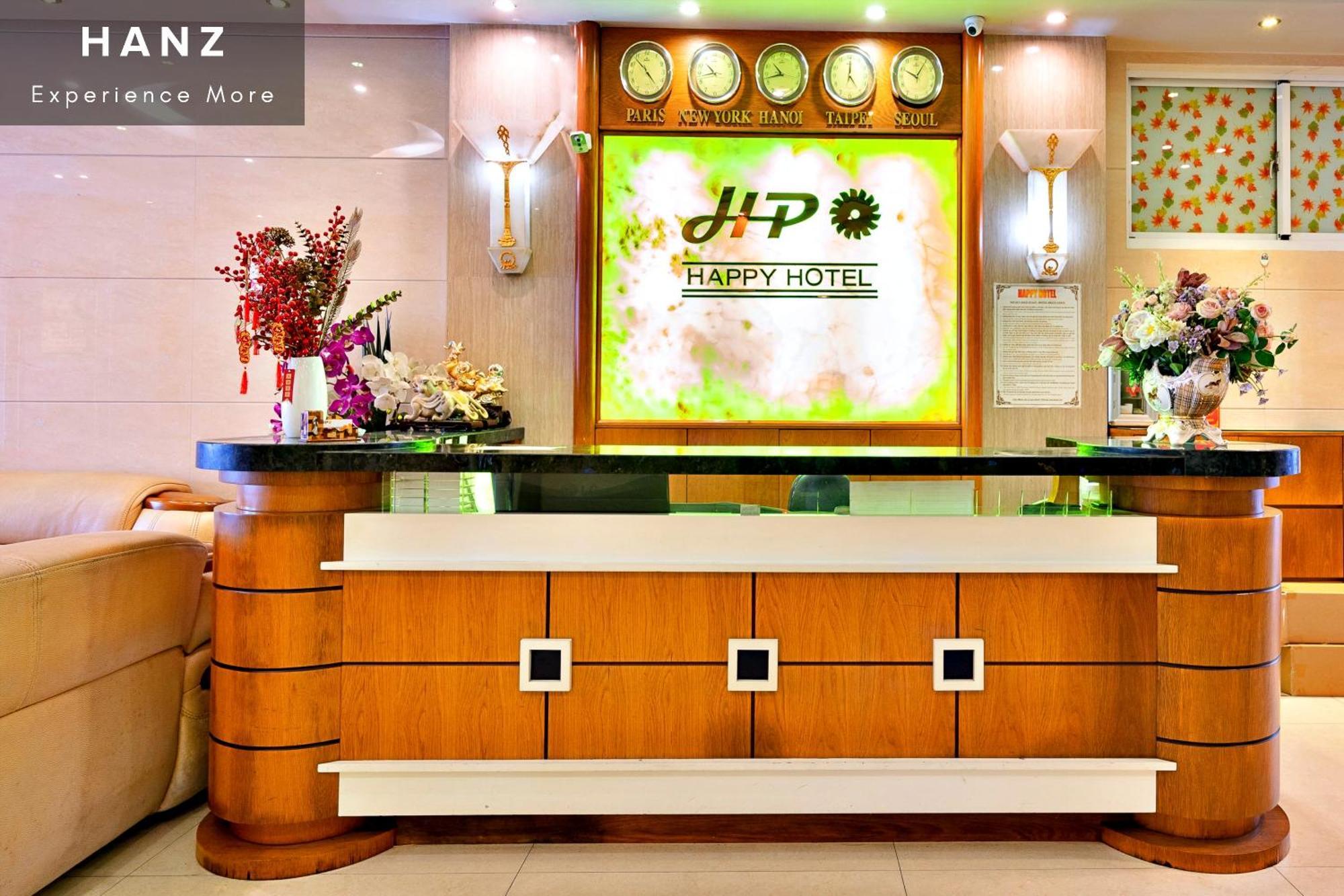 Apartment S79 Happy Ho Chi Minh City