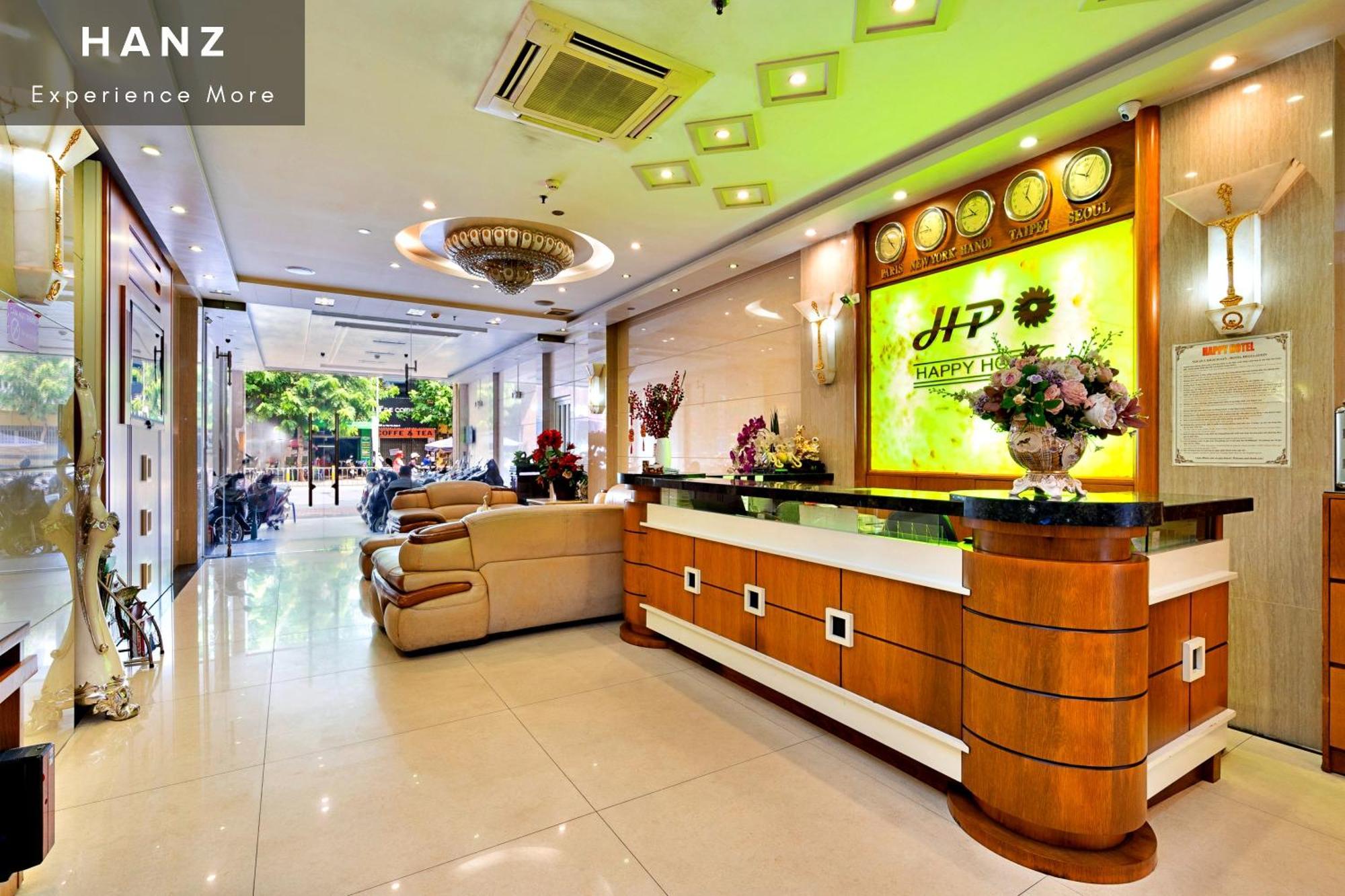 Apartment S79 Happy Ho Chi Minh City