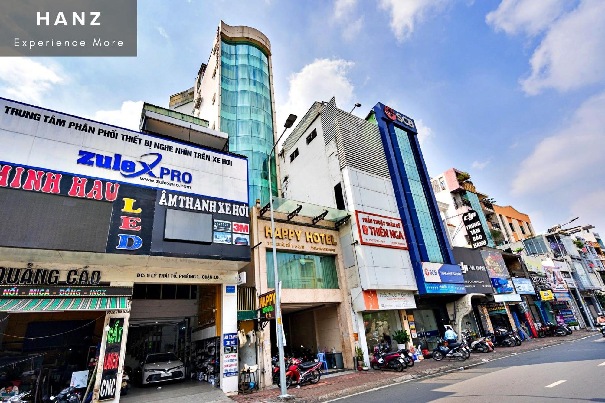 S79 Happy Ho Chi Minh City