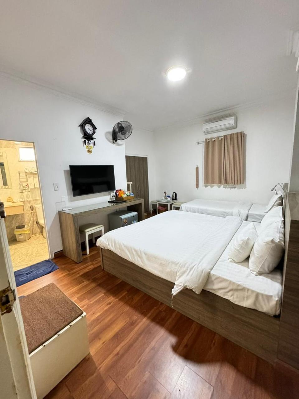 A25 - 19 Bui Thi Xuan Hotel