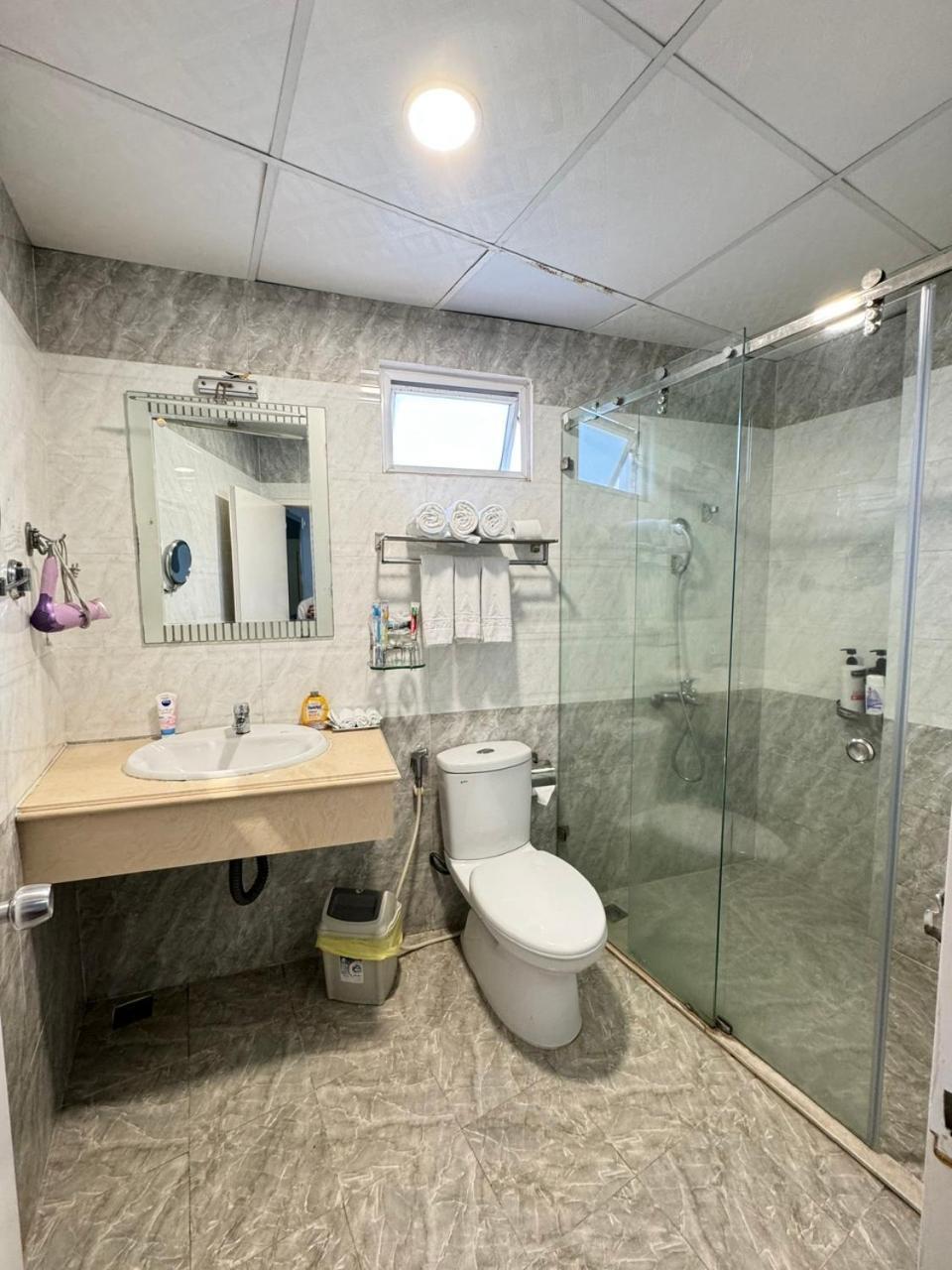 A25 - 19 Bui Thi Xuan Hotel Ho Chi Minh City
