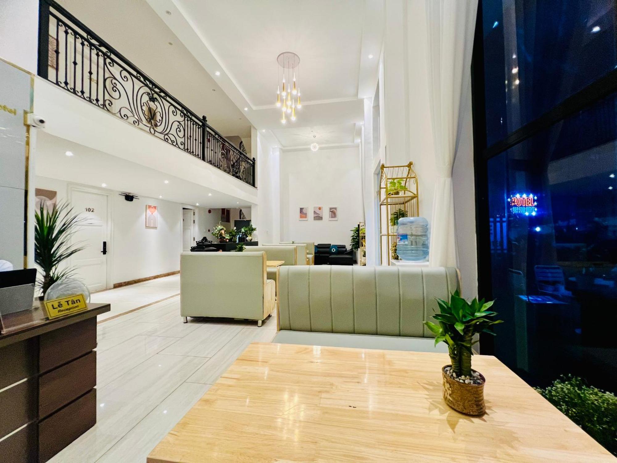 Diamond Boutique 36 Aparthotel Ho Chi Minh City