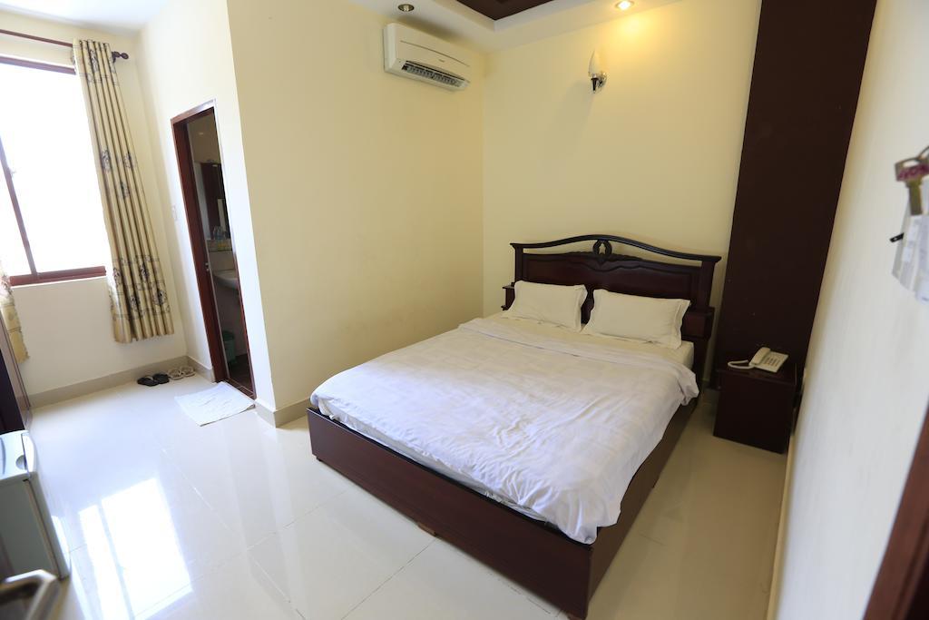 The Art - Tuan Viet Hotel *