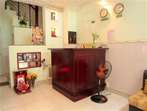 Minh Thien Ho Chi Minh City