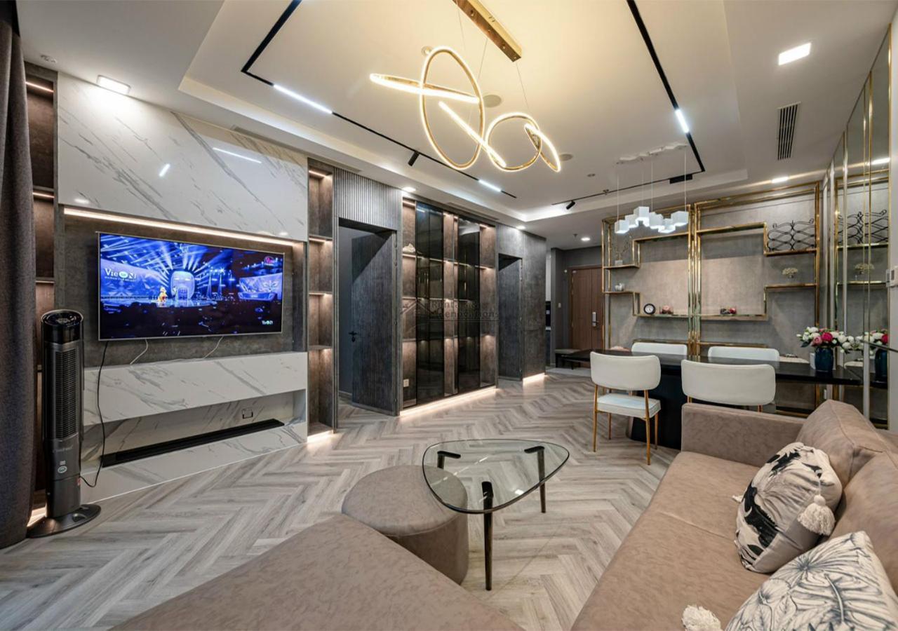 Vinhomes Park - The -the Park -the Landmark TP. Hồ Chí Minh