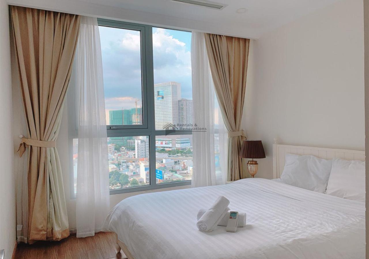 Vinhomes Park - The -the Park -the Landmark Căn hộ
