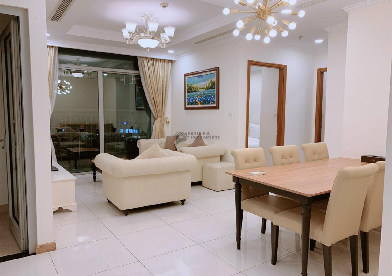Vinhomes Park - The -the Park -the Landmark Căn hộ