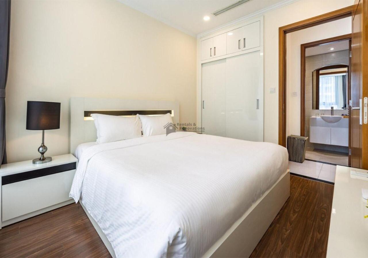 Vinhomes Park - The -the Park -the Landmark * TP. Hồ Chí Minh