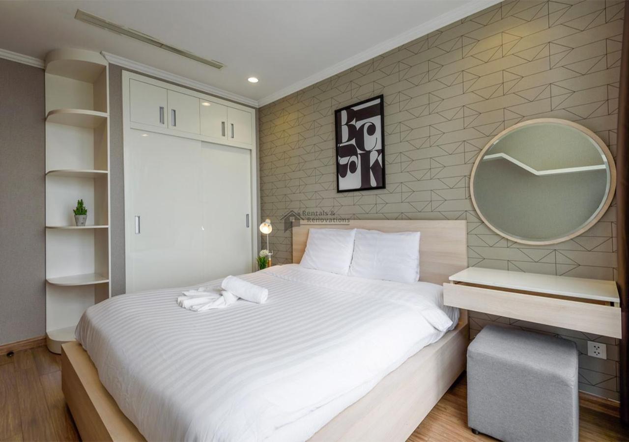 Vinhomes Park - The -the Park -the Landmark Căn hộ *