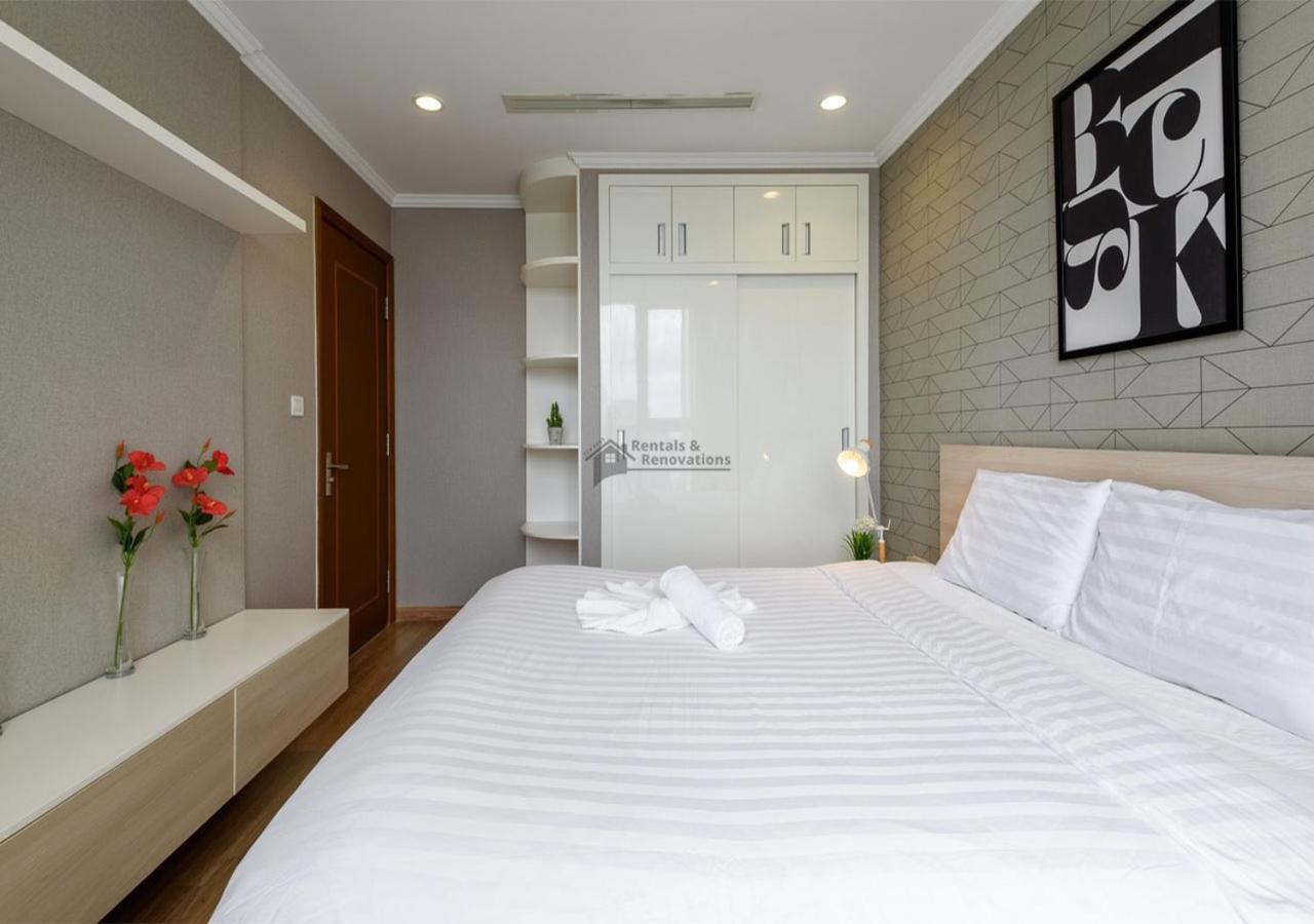 Vinhomes Park - The -the Park -the Landmark TP. Hồ Chí Minh