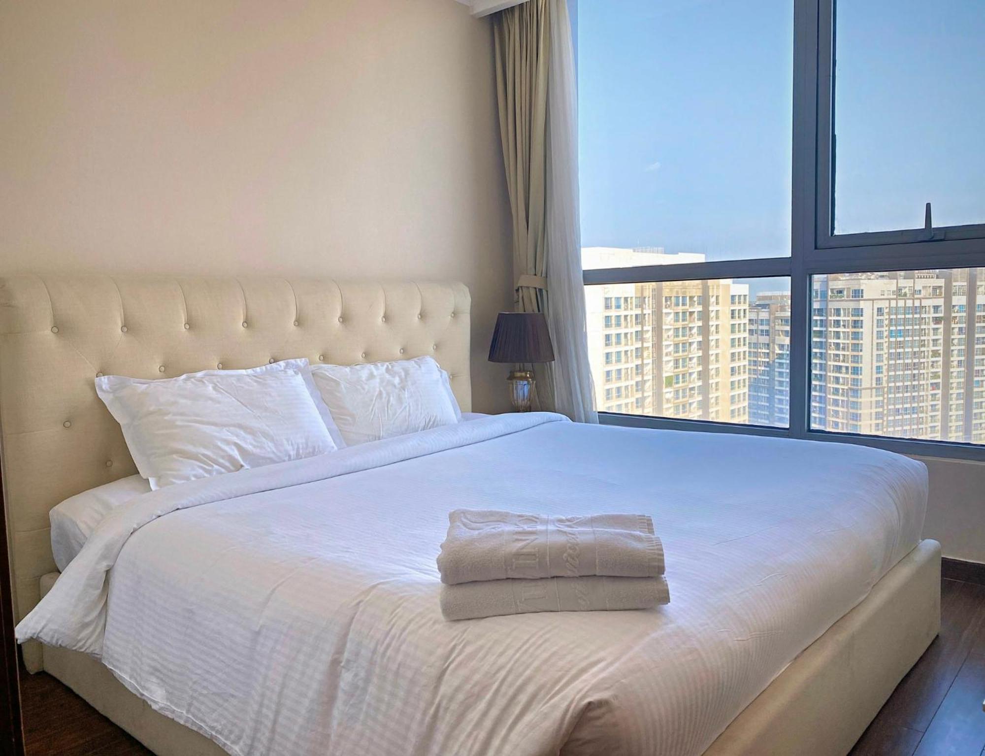 Vinhomes Park - The -the Park -the Landmark * TP. Hồ Chí Minh