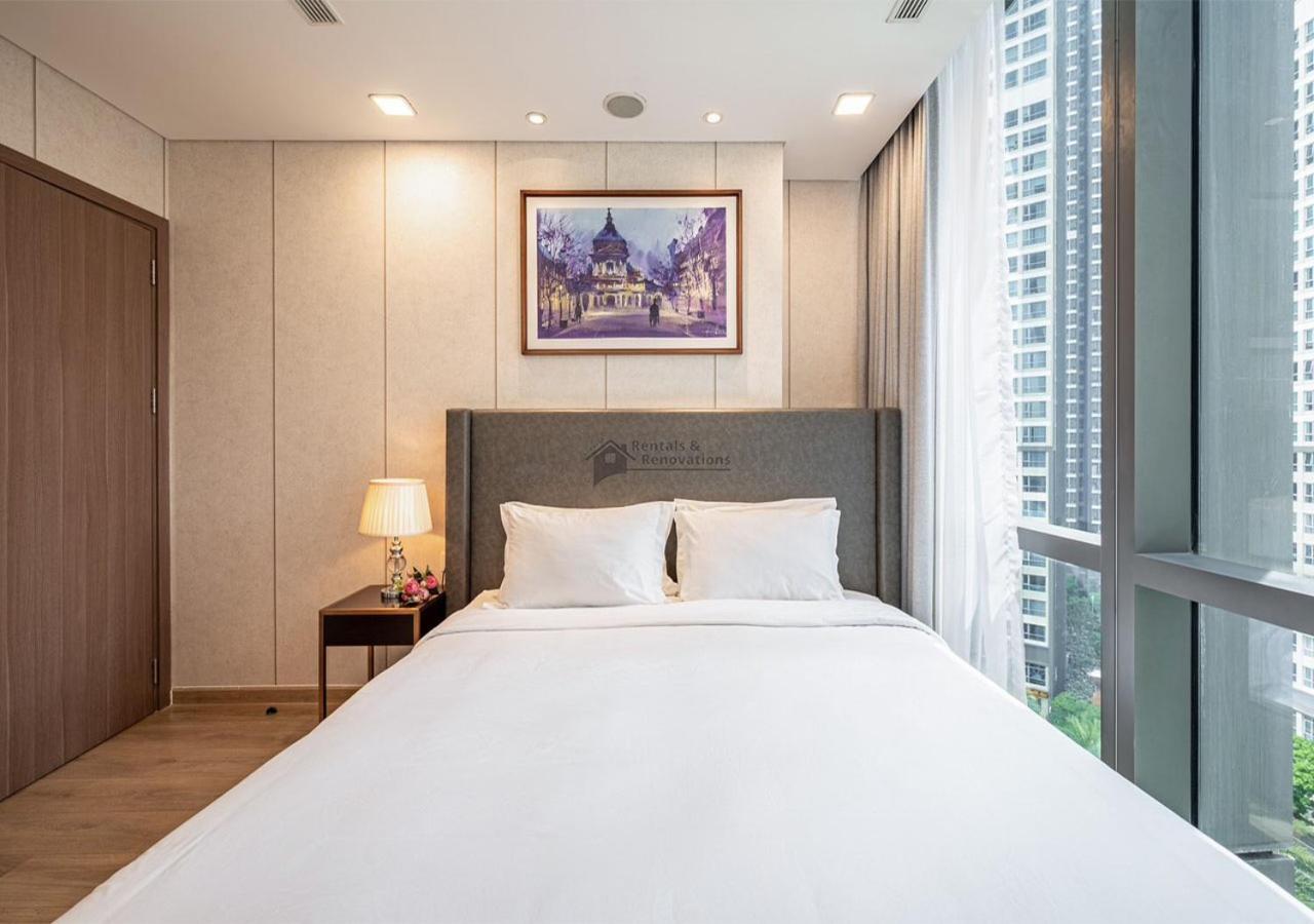 Vinhomes Park - The -the Park -the Landmark *