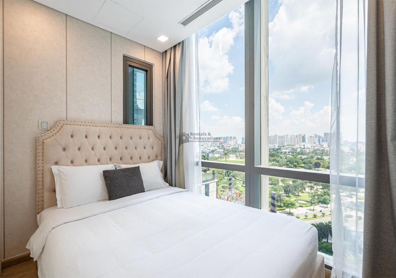 Căn hộ Vinhomes Park - The -the Park -the Landmark TP. Hồ Chí Minh