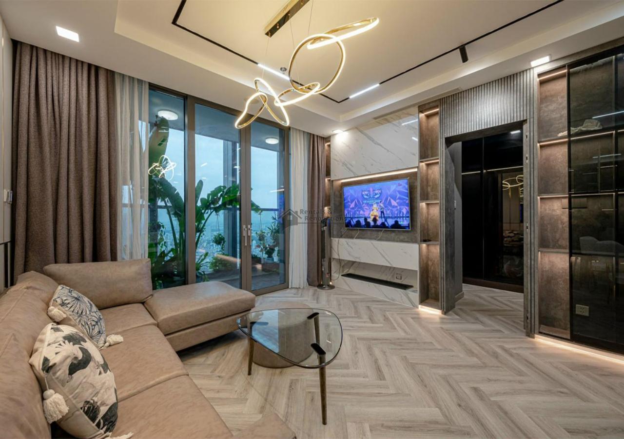 Vinhomes Park - The -the Park -the Landmark * TP. Hồ Chí Minh